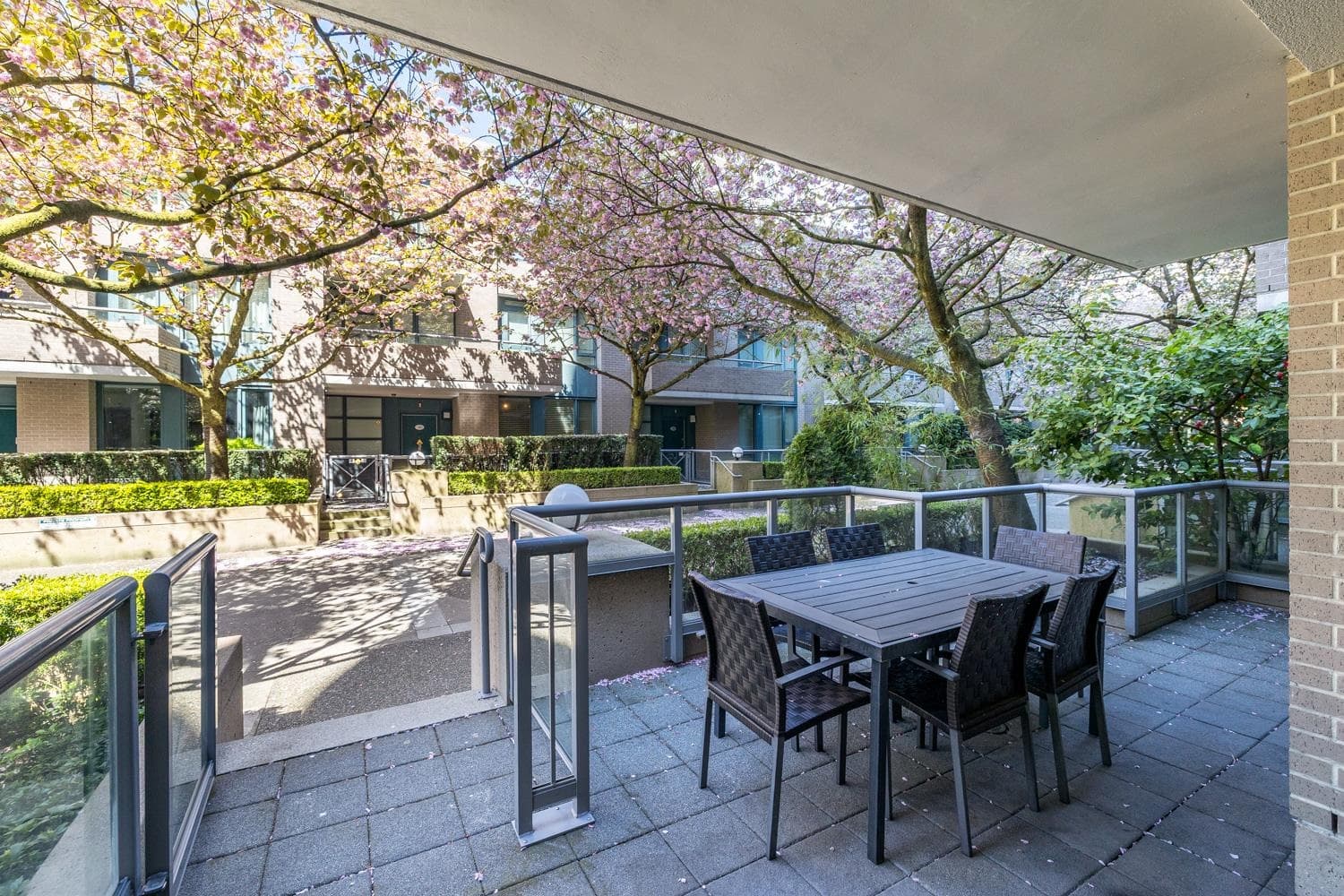 1019 Expo Boulevard, Vancouver, V6Z 2W1 — photo 2
