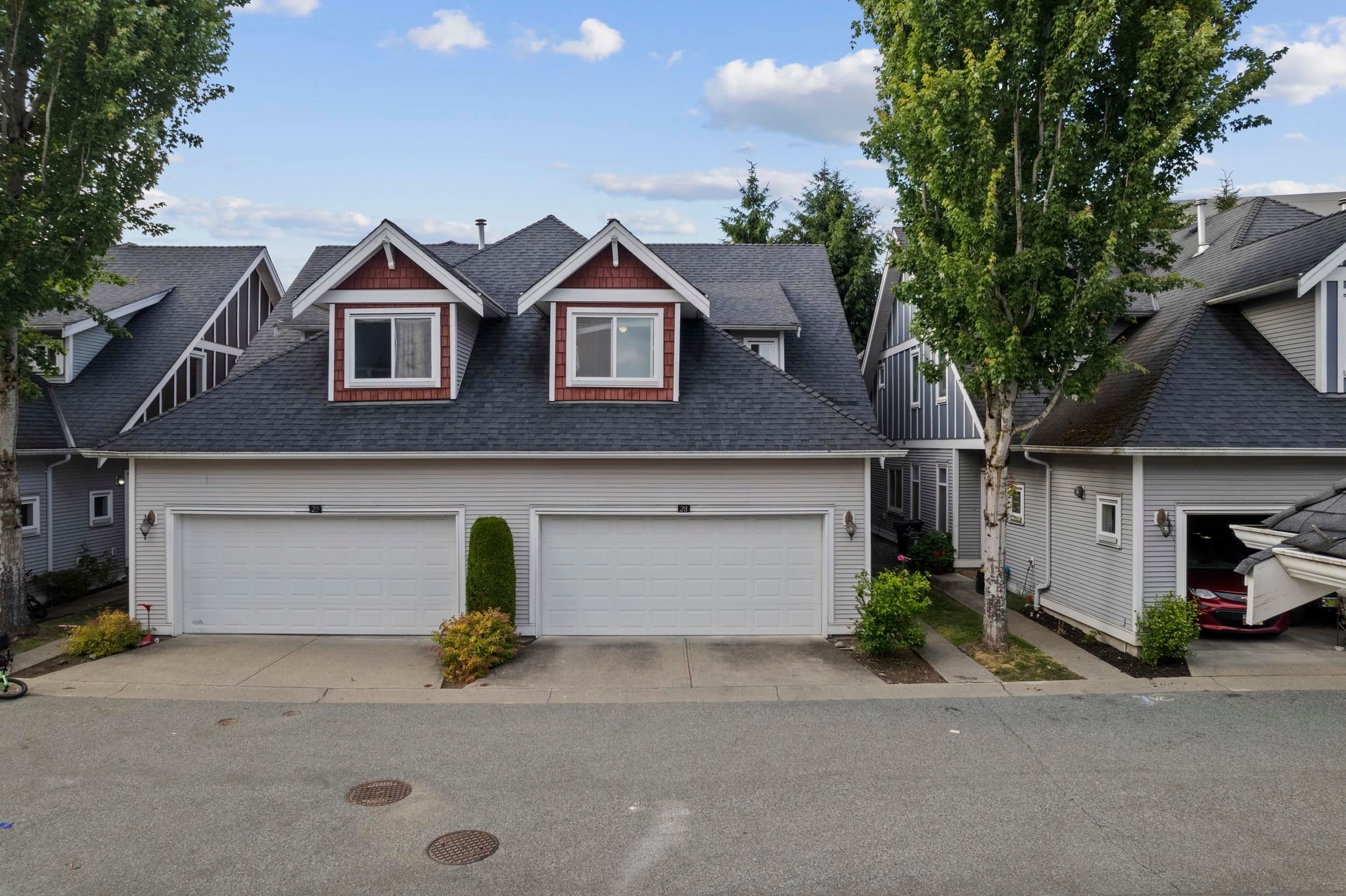 28 - 19977 71 Avenue, Langley