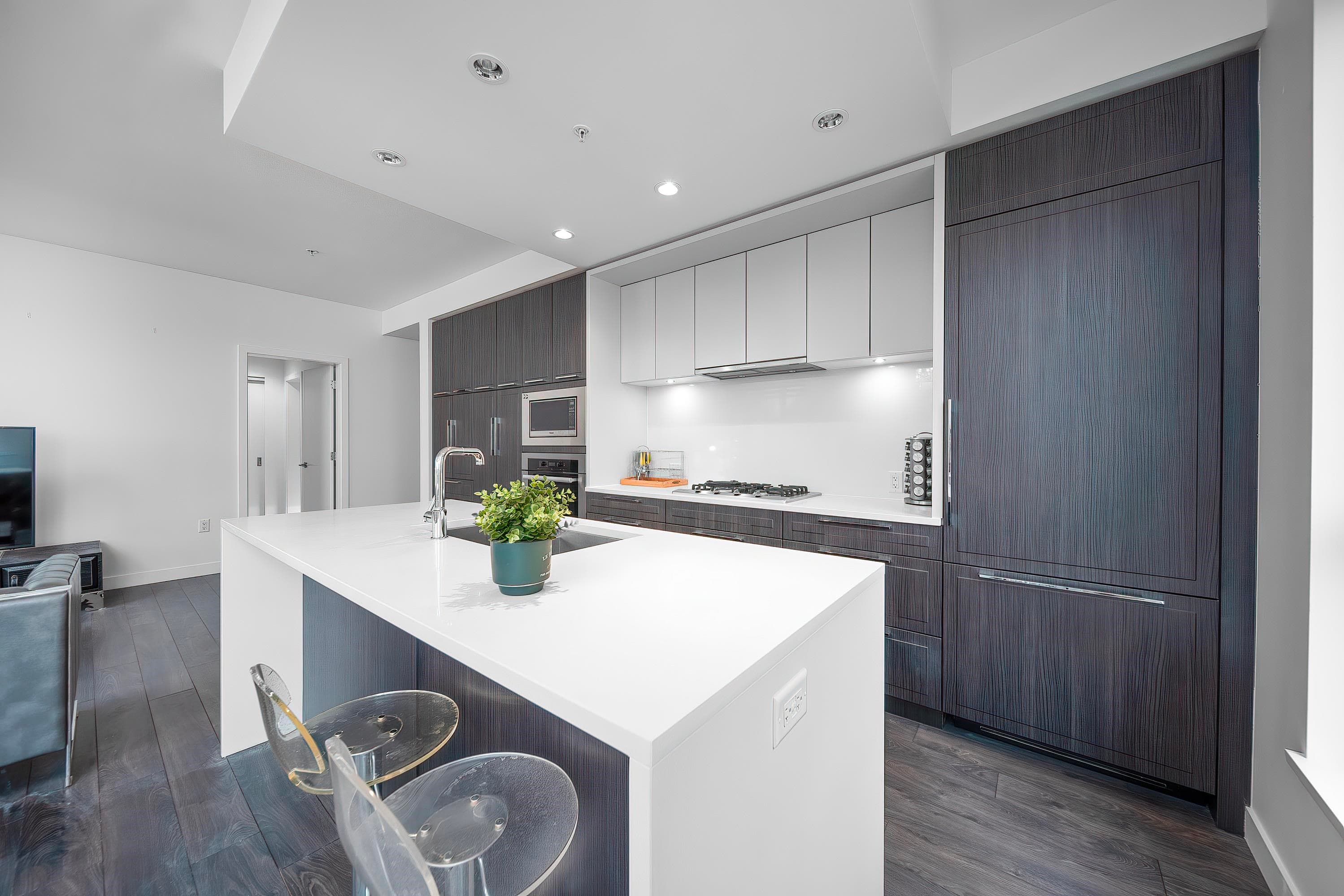 505 - 6677 Cambie Street, Vancouver, V6P 0E6 — photo 3