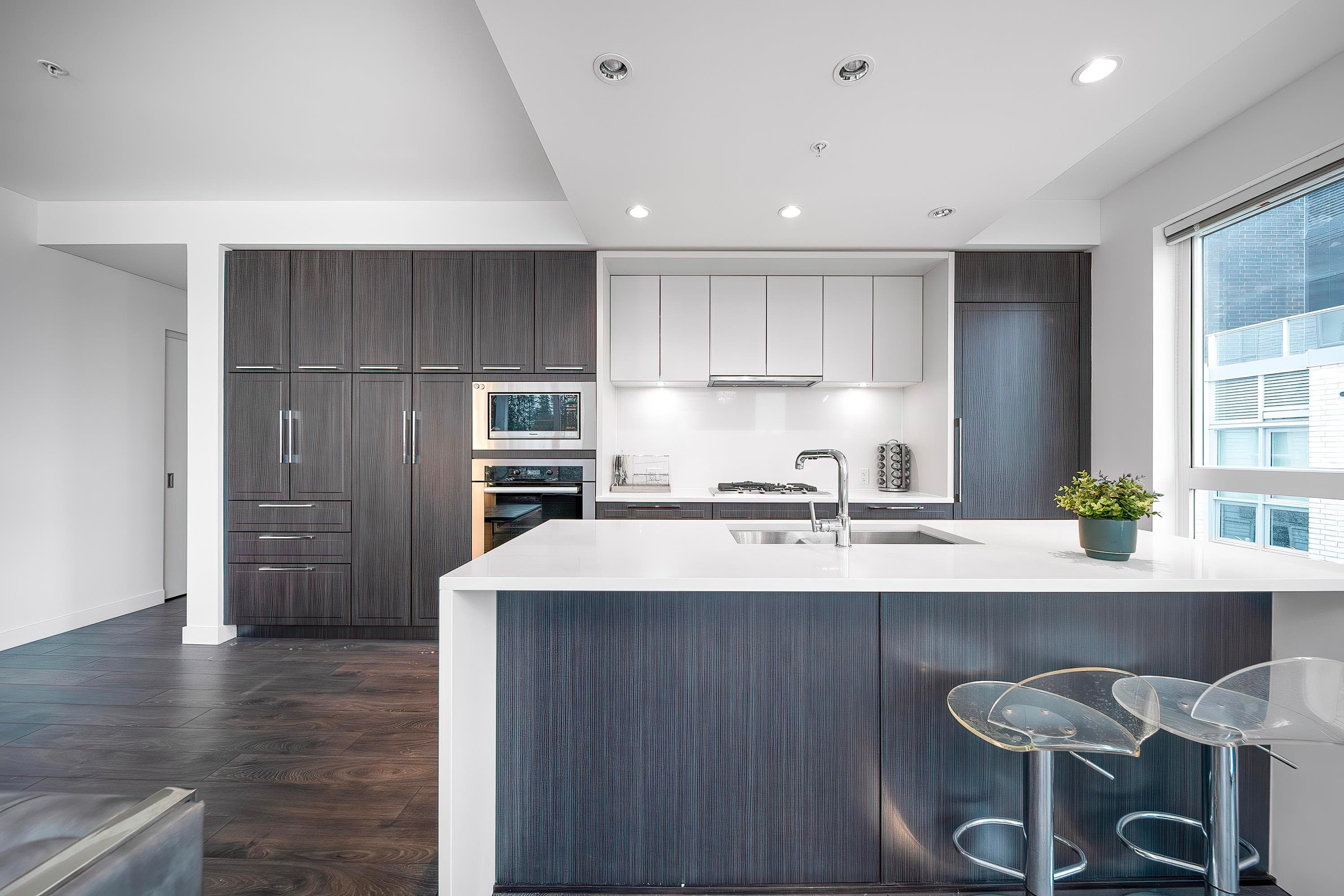 505 - 6677 Cambie Street, Vancouver, V6P 0E6 — photo 4
