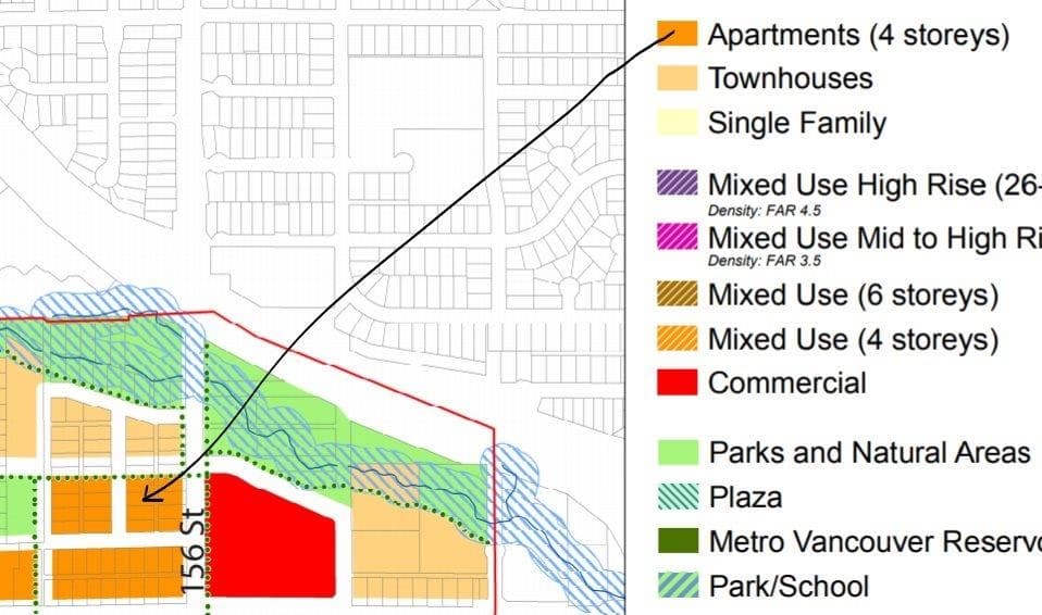 10478 155a Street, Surrey