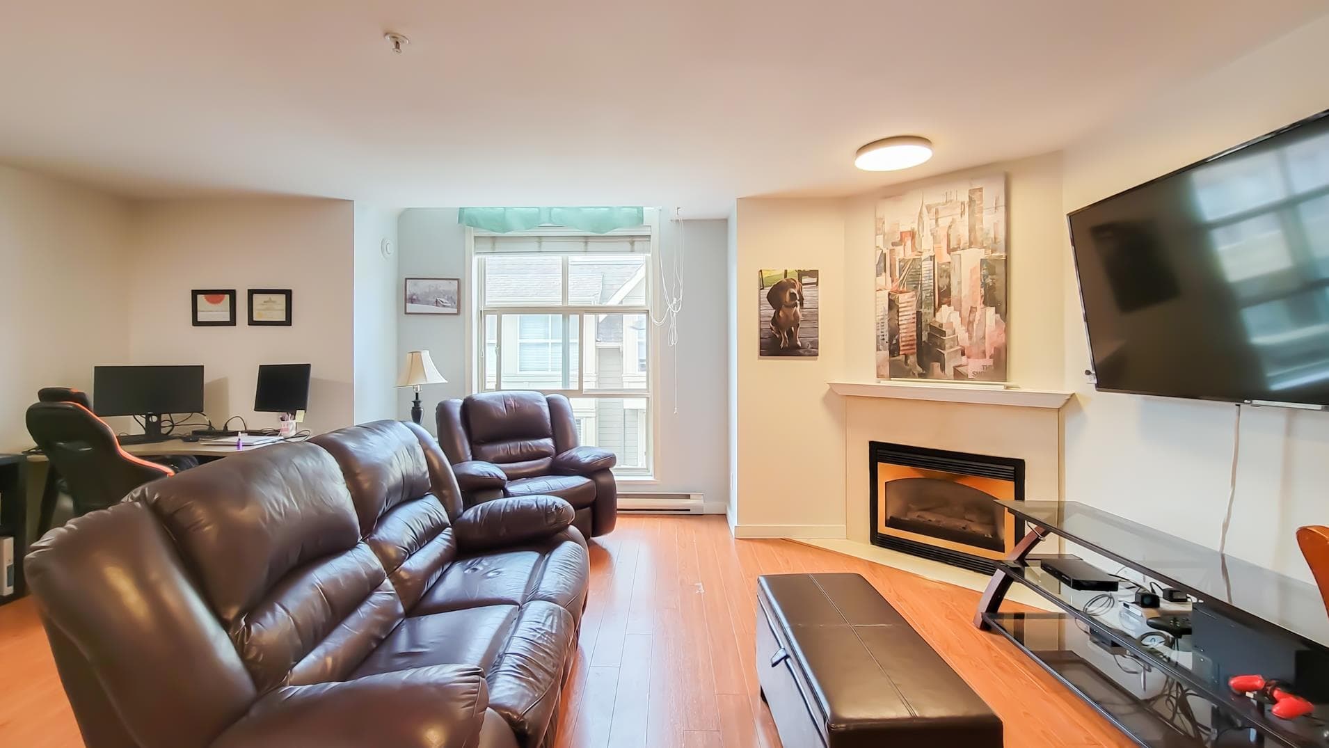 21 - 2378 Rindall Avenue, Port Coquitlam
