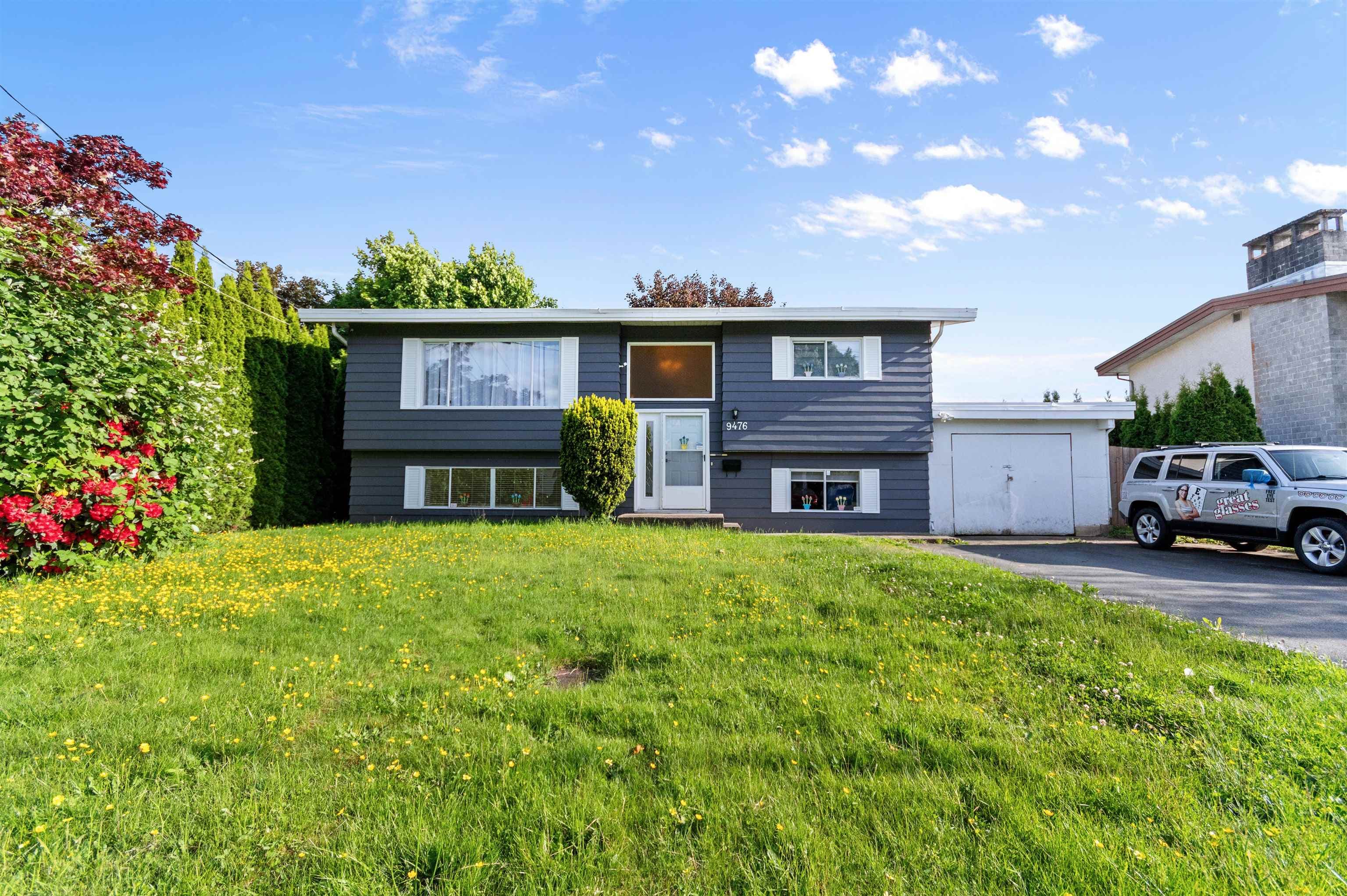 9476 Paula Crescent, Chilliwack, V2P 6H2 — photo 1