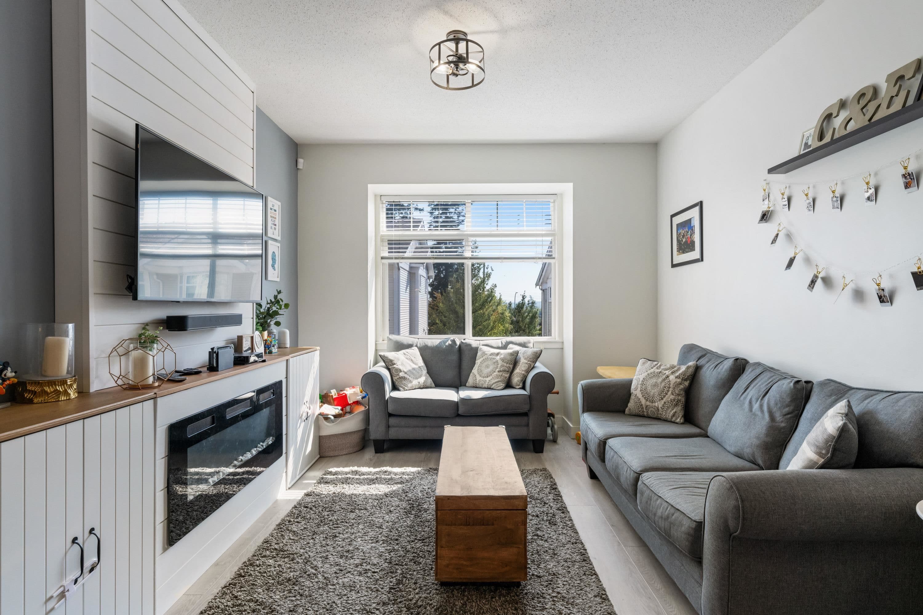 39 - 19551 66 Avenue, Surrey, V4N 0Z5 — photo 2