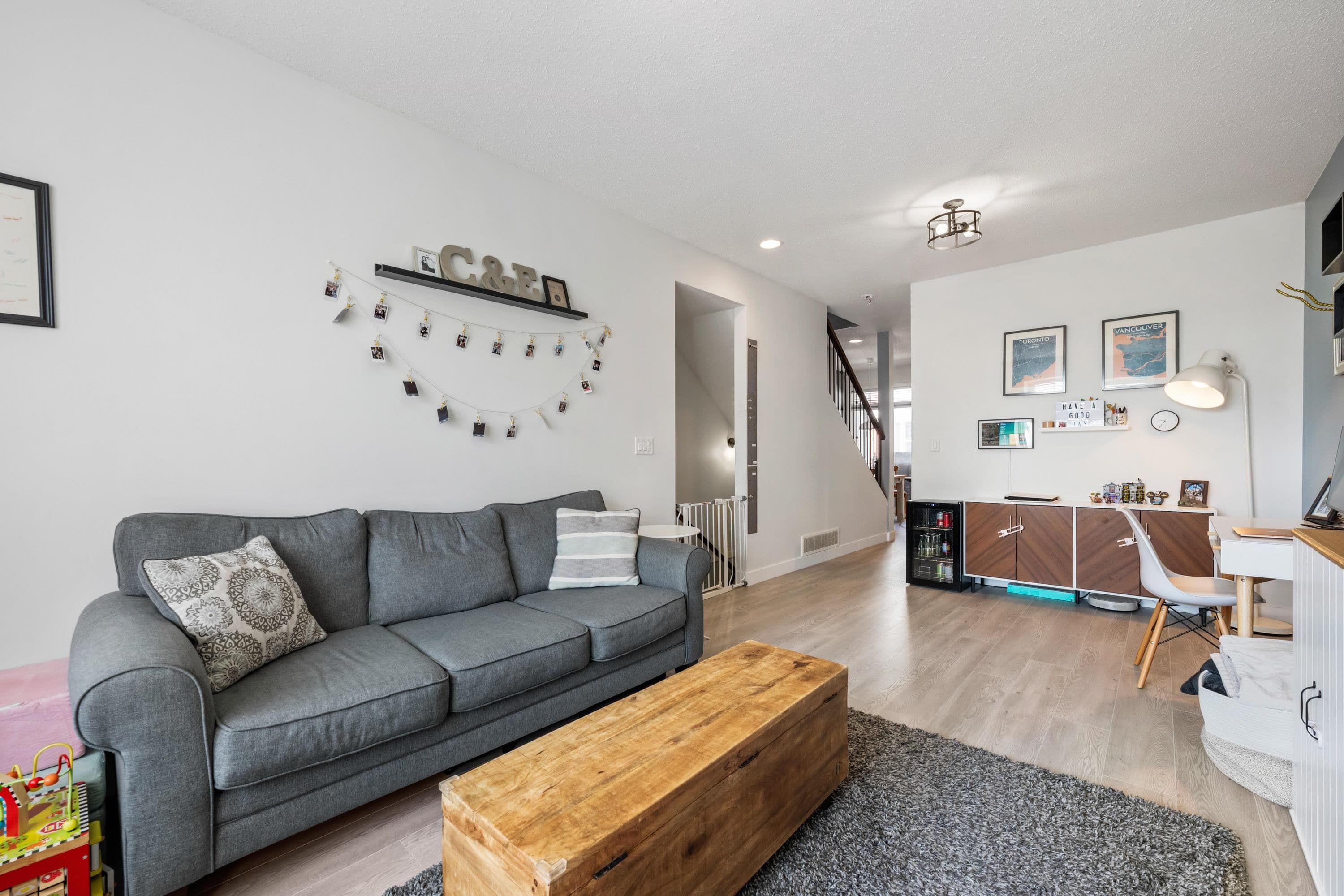 39 - 19551 66 Avenue, Surrey, V4N 0Z5 — photo 4