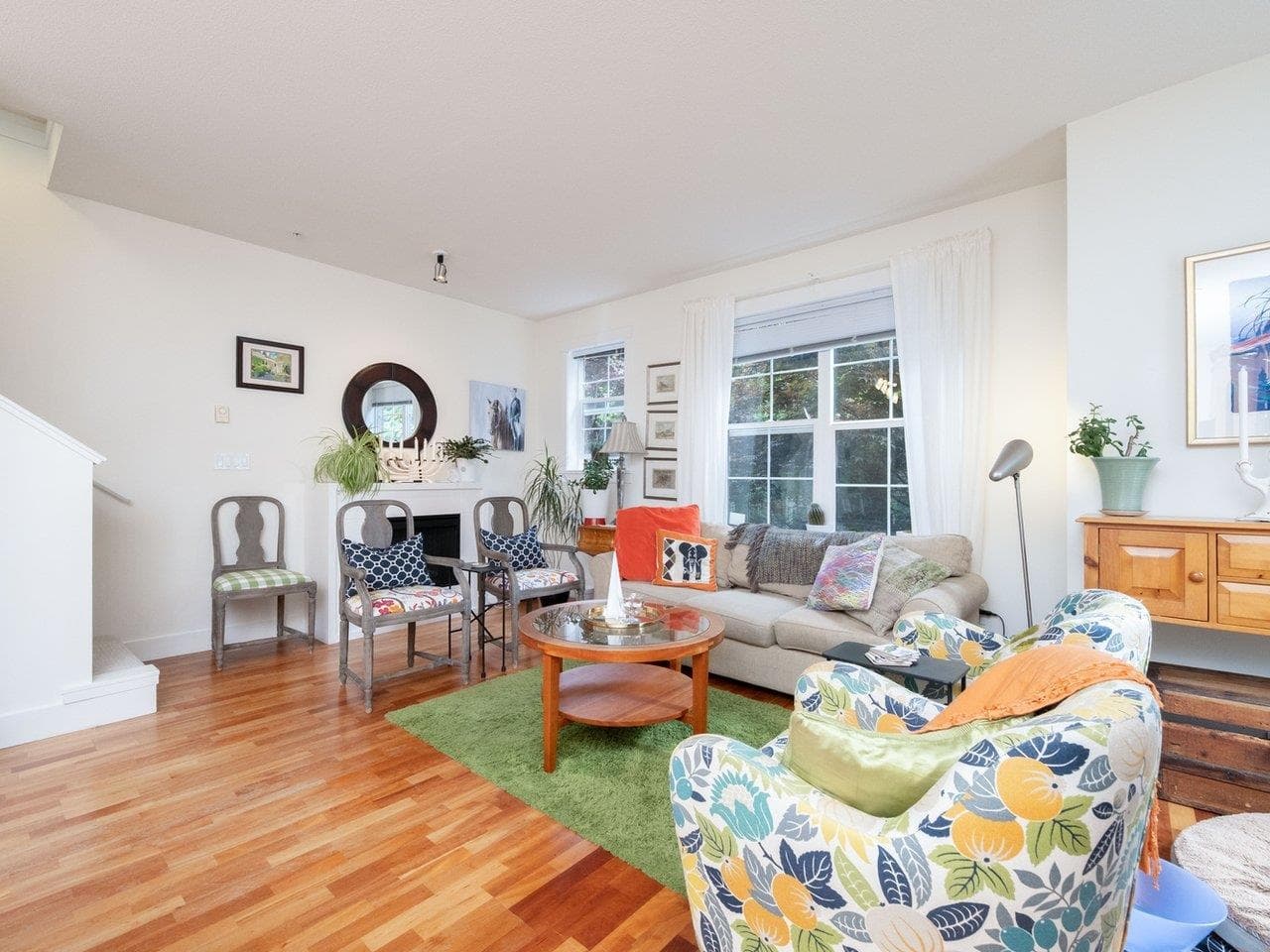 1 - 5808 Tisdall Street, Vancouver, V5Z 3N2 — photo 4