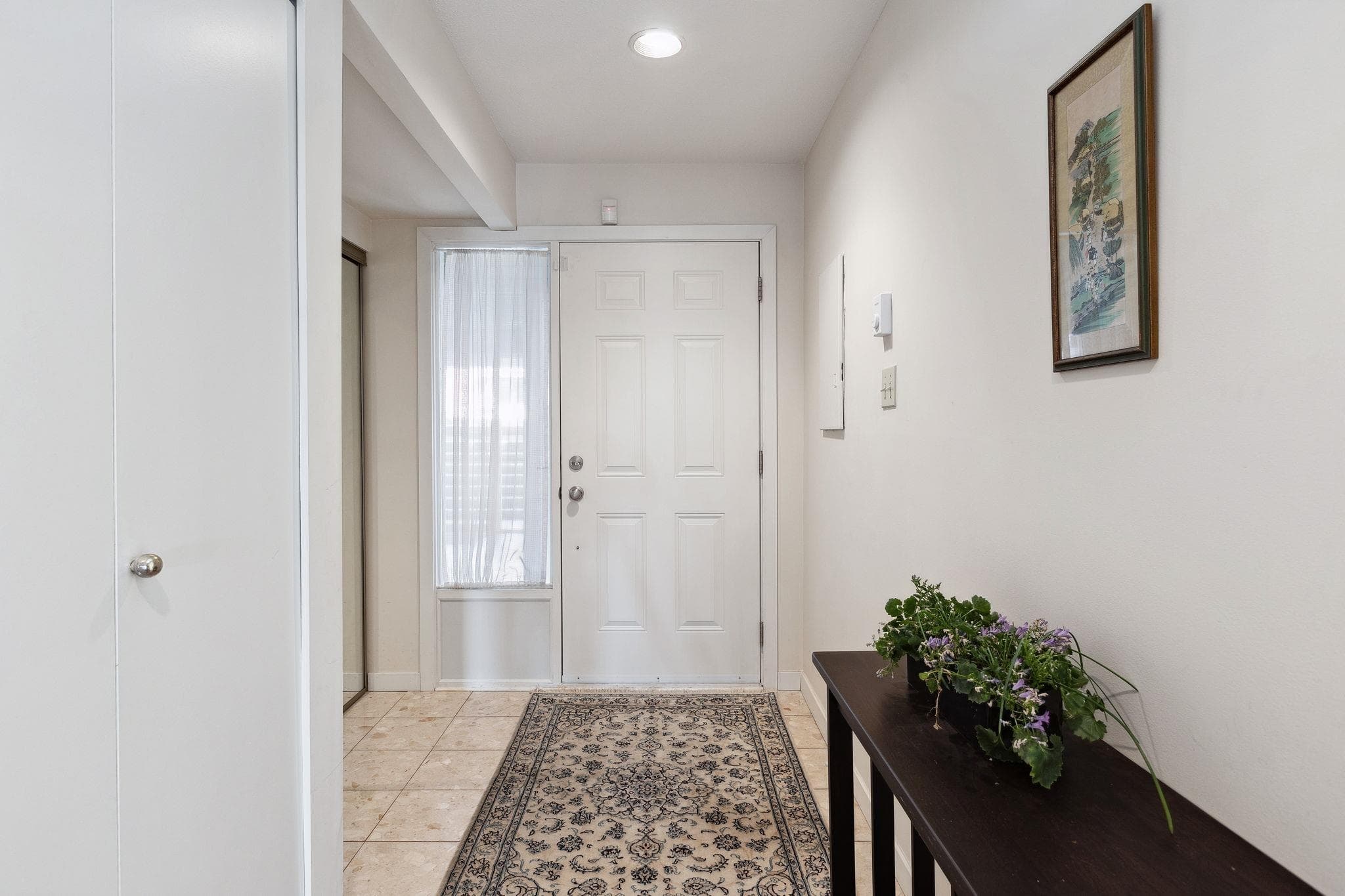 101 - 2412 Haywood Avenue, West Vancouver, V7V 1Y1 — photo 2