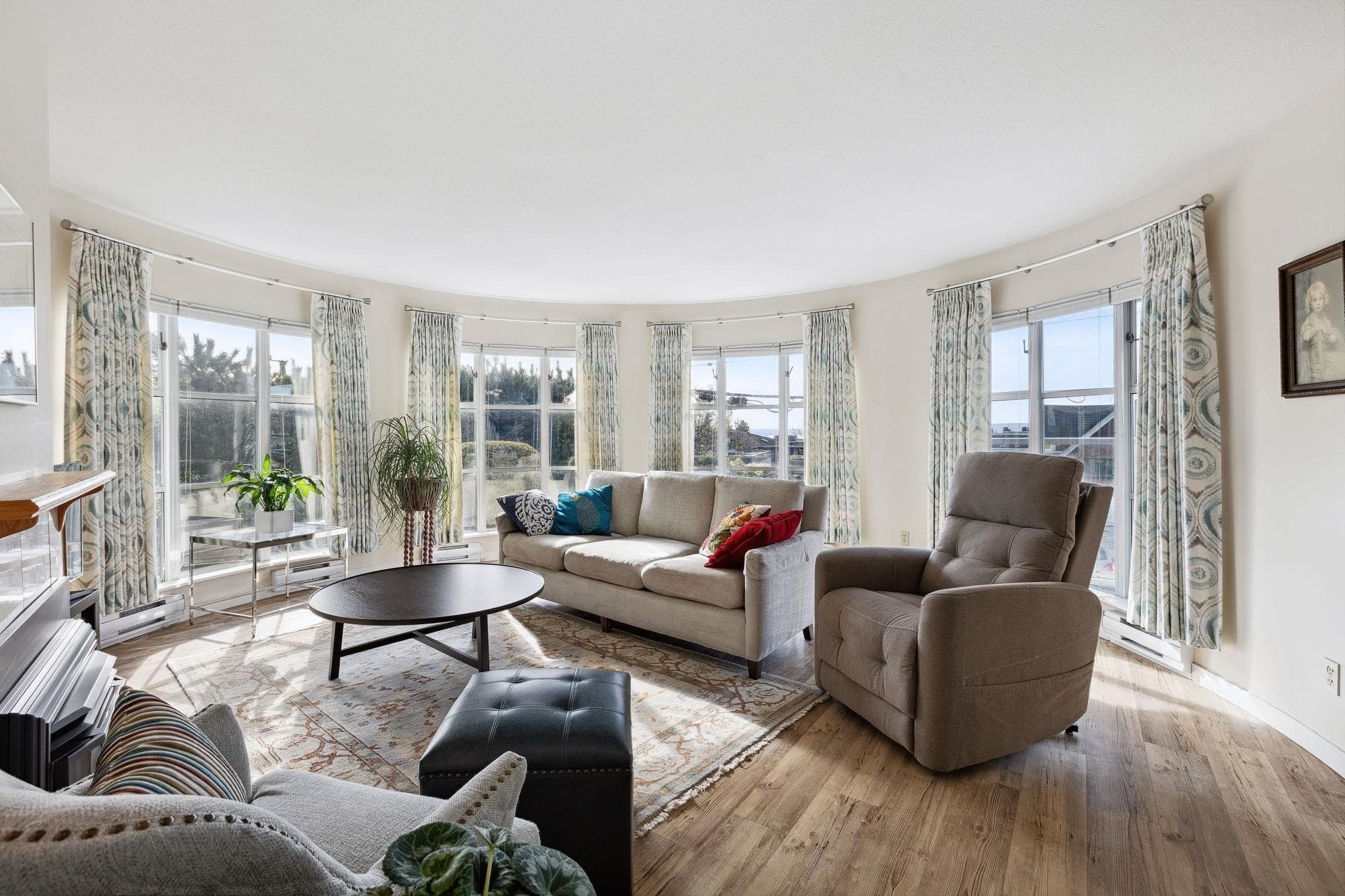 101 - 2412 Haywood Avenue, West Vancouver, V7V 1Y1 — photo 5