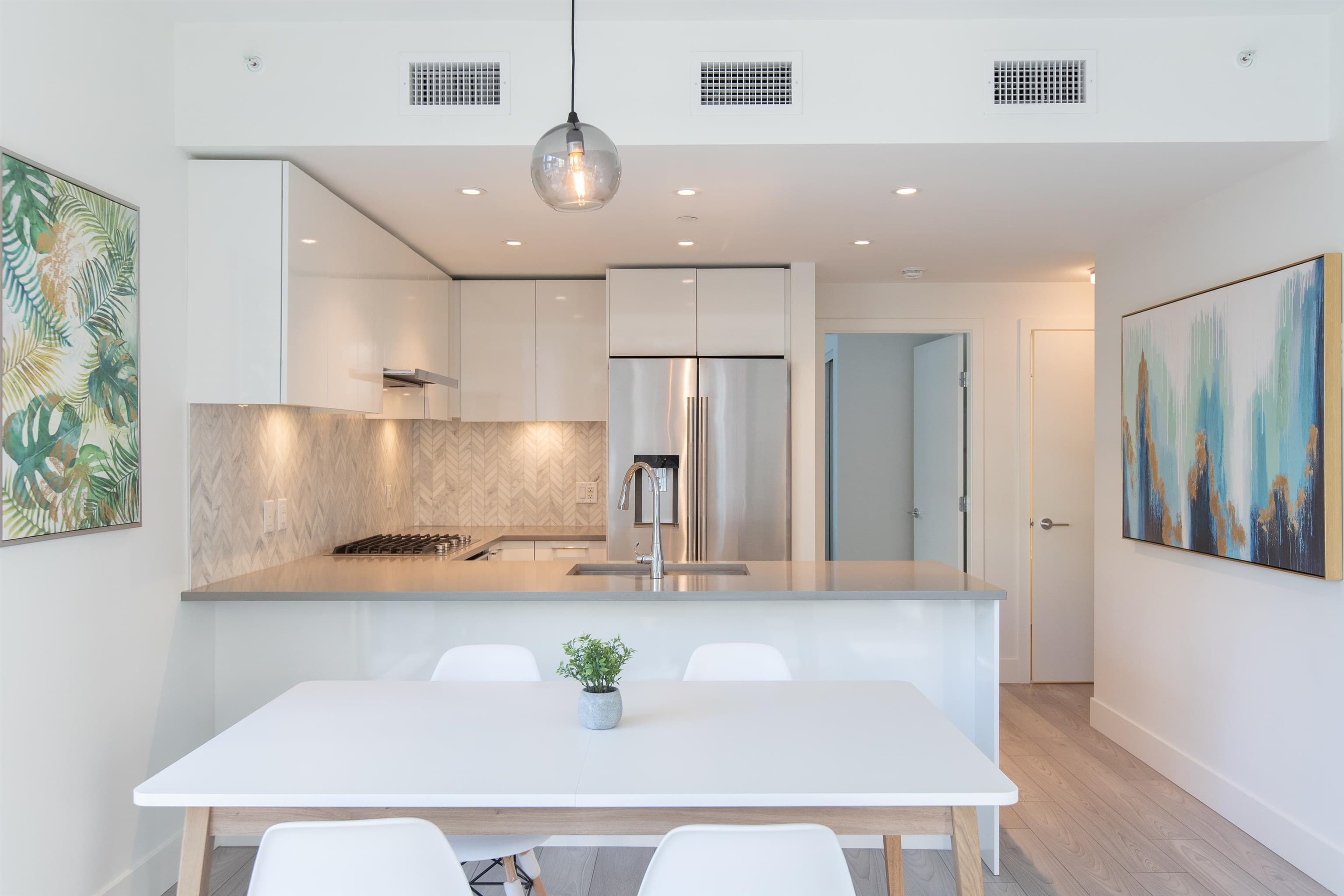 206 - 8570 Rivergrass Drive, Vancouver, V5S 0H4 — photo 2