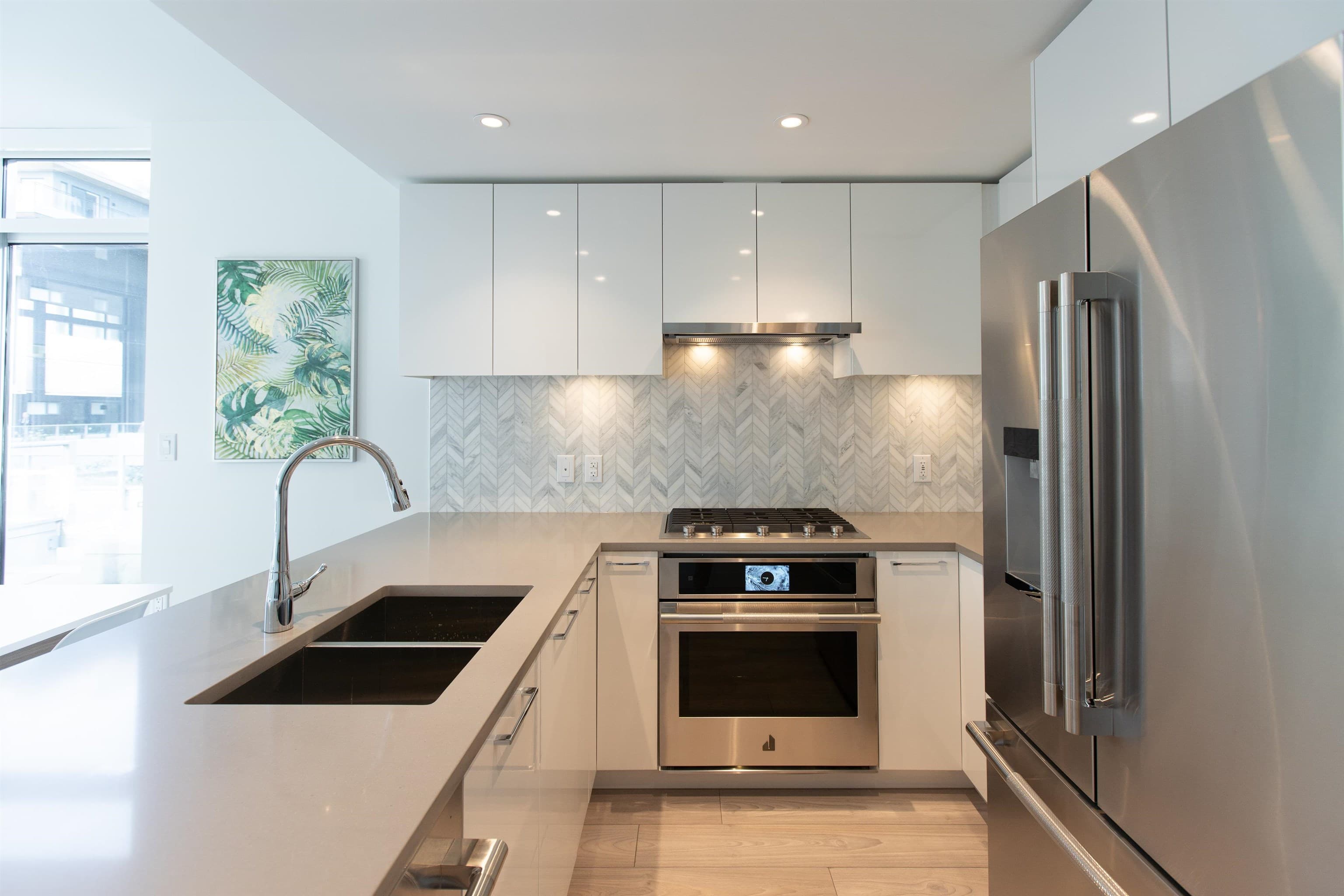 206 - 8570 Rivergrass Drive, Vancouver, V5S 0H4 — photo 3