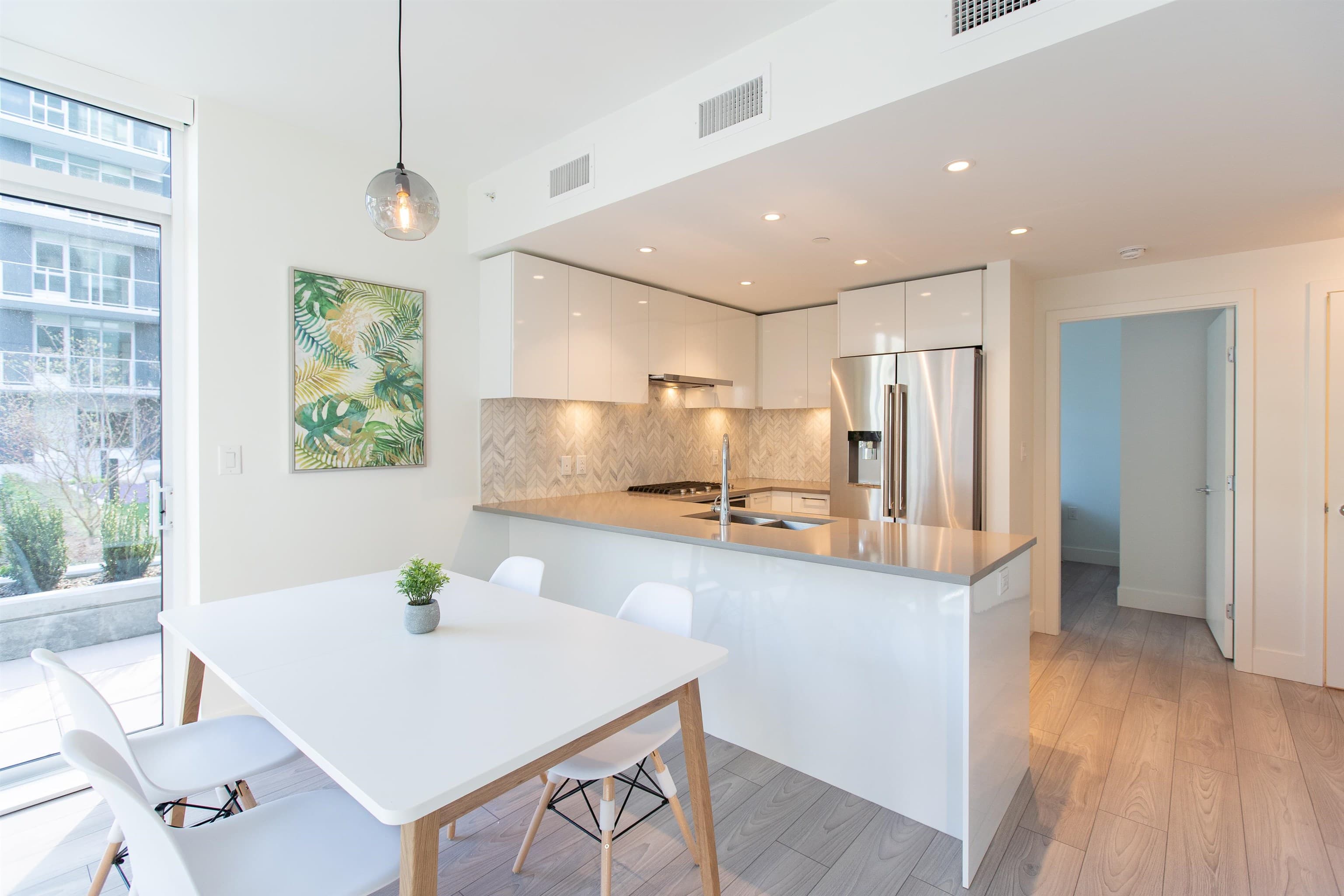206 - 8570 Rivergrass Drive, Vancouver, V5S 0H4 — photo 4