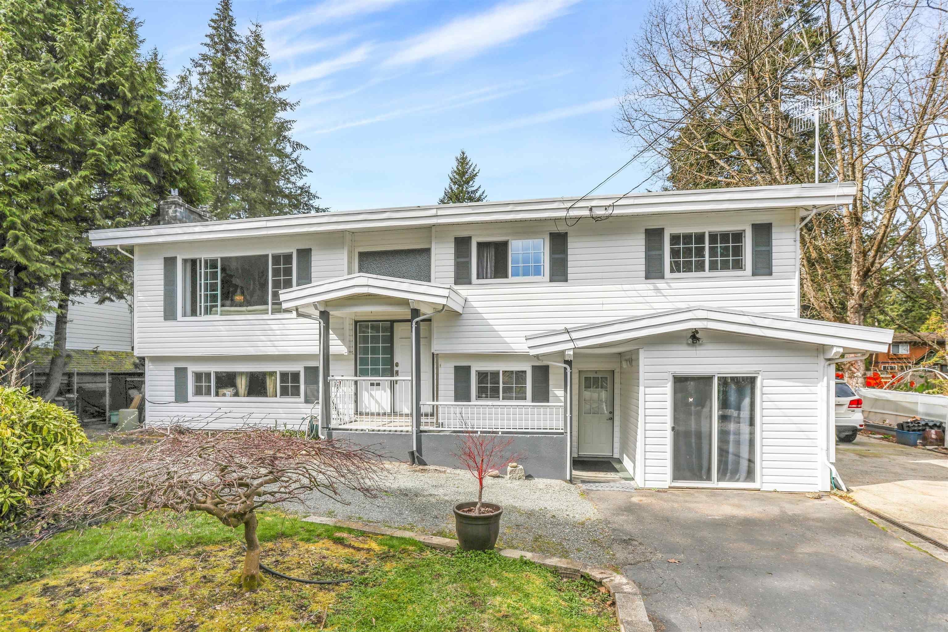 3943 202a Street, Langley