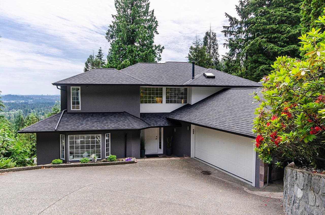 1241 Coleman Street, North Vancouver