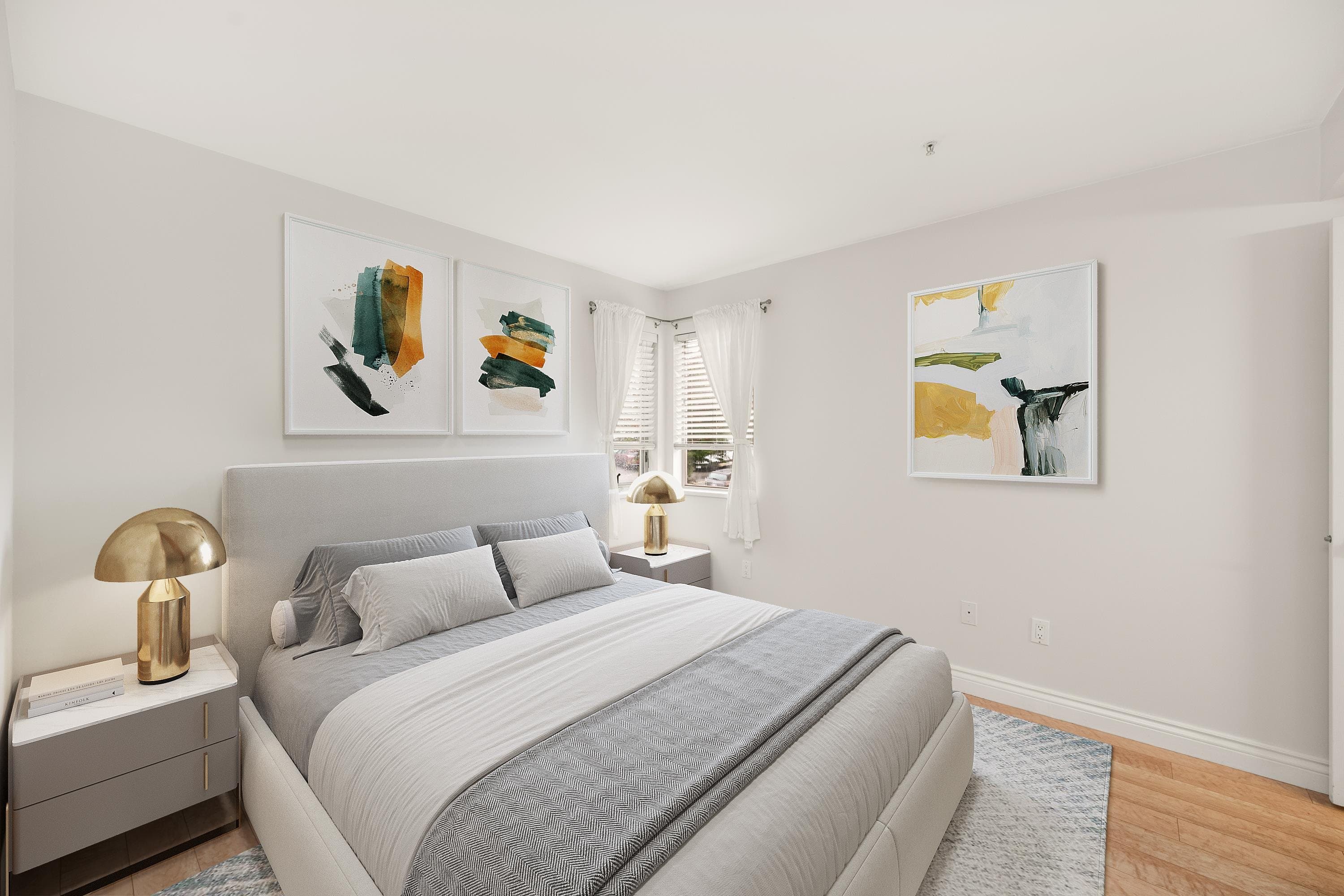 206 - 688 E 16th Avenue, Vancouver, V5T 2V4 — photo 3