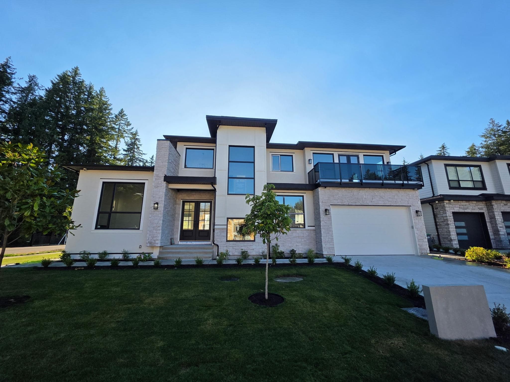 2711 202 Street, Langley