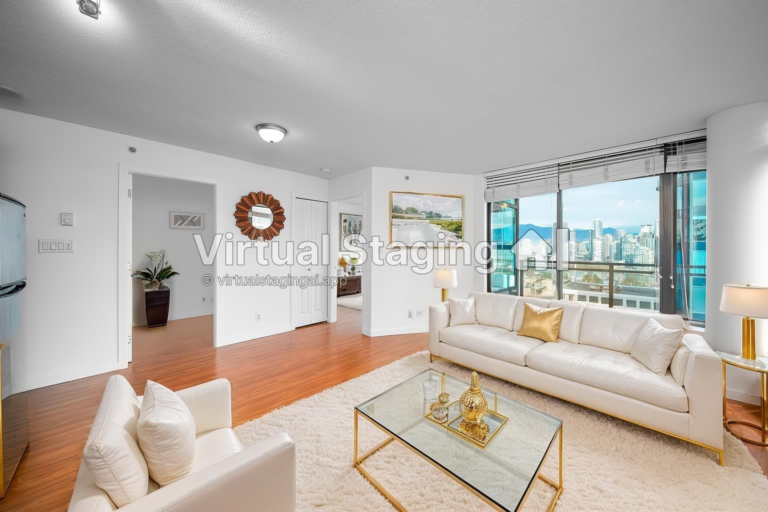 708 - 1068 W Broadway, Vancouver, V6B 1E6 — photo 3