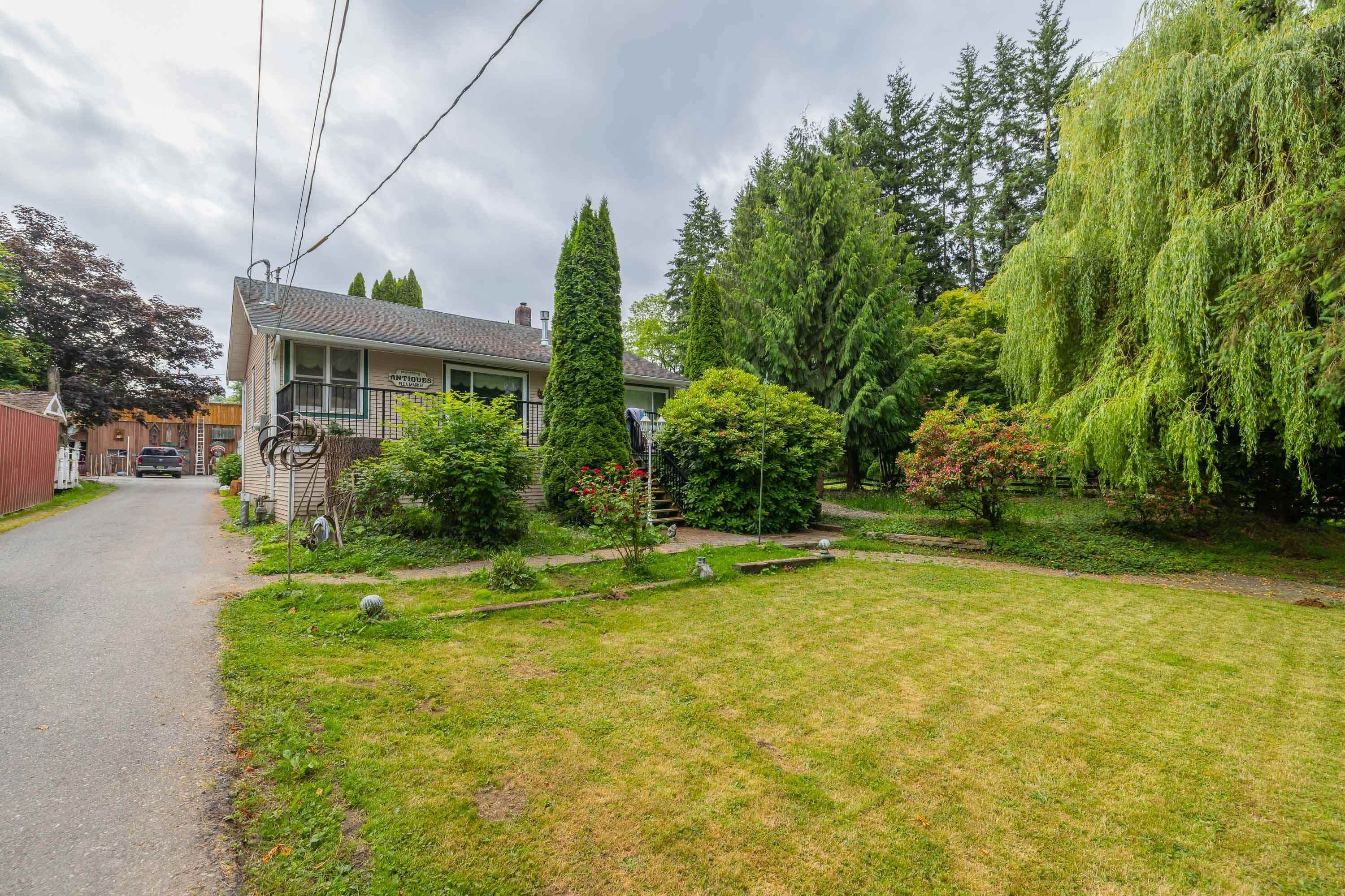 6578 256 Street, Langley