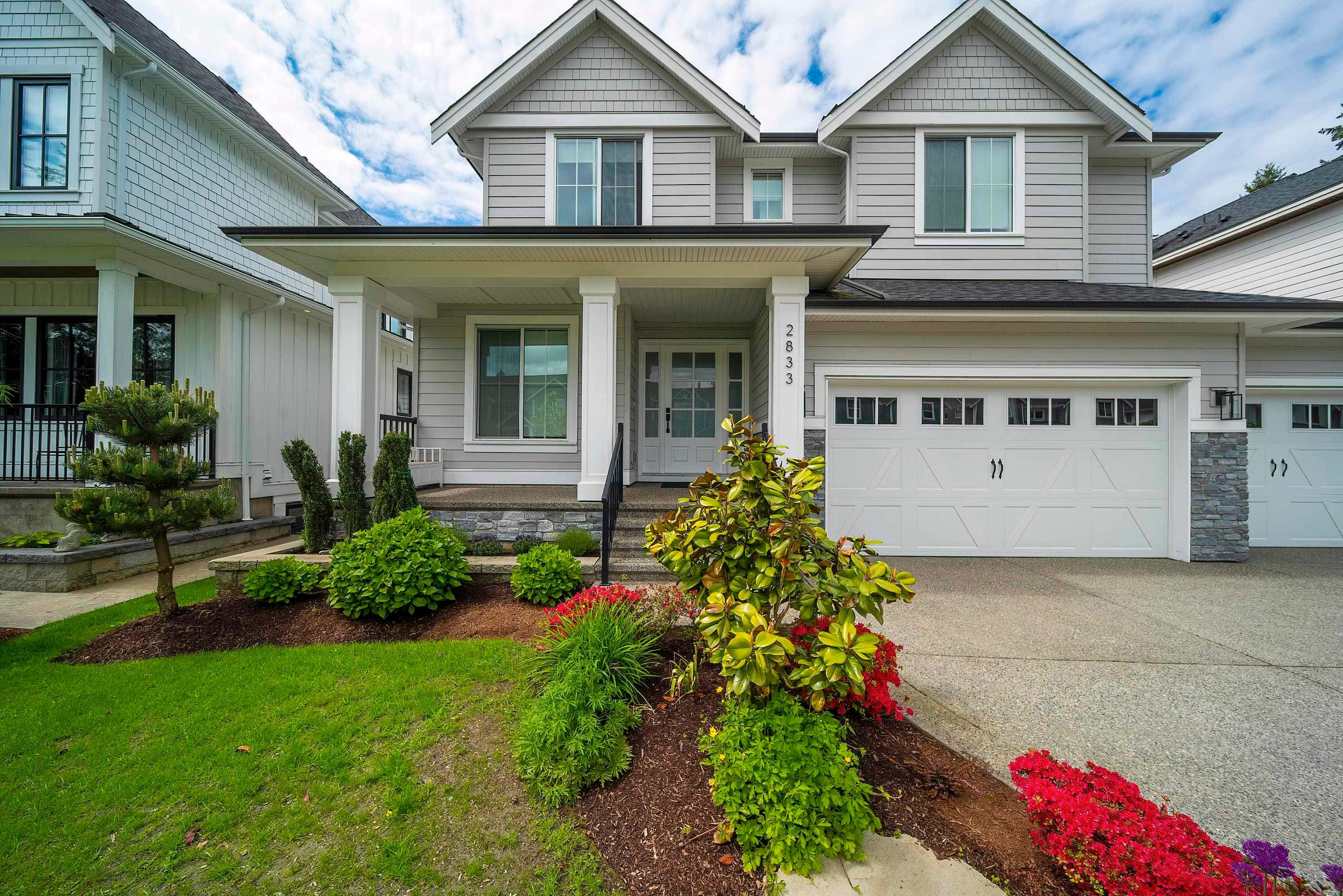 2833 203 Street, Langley