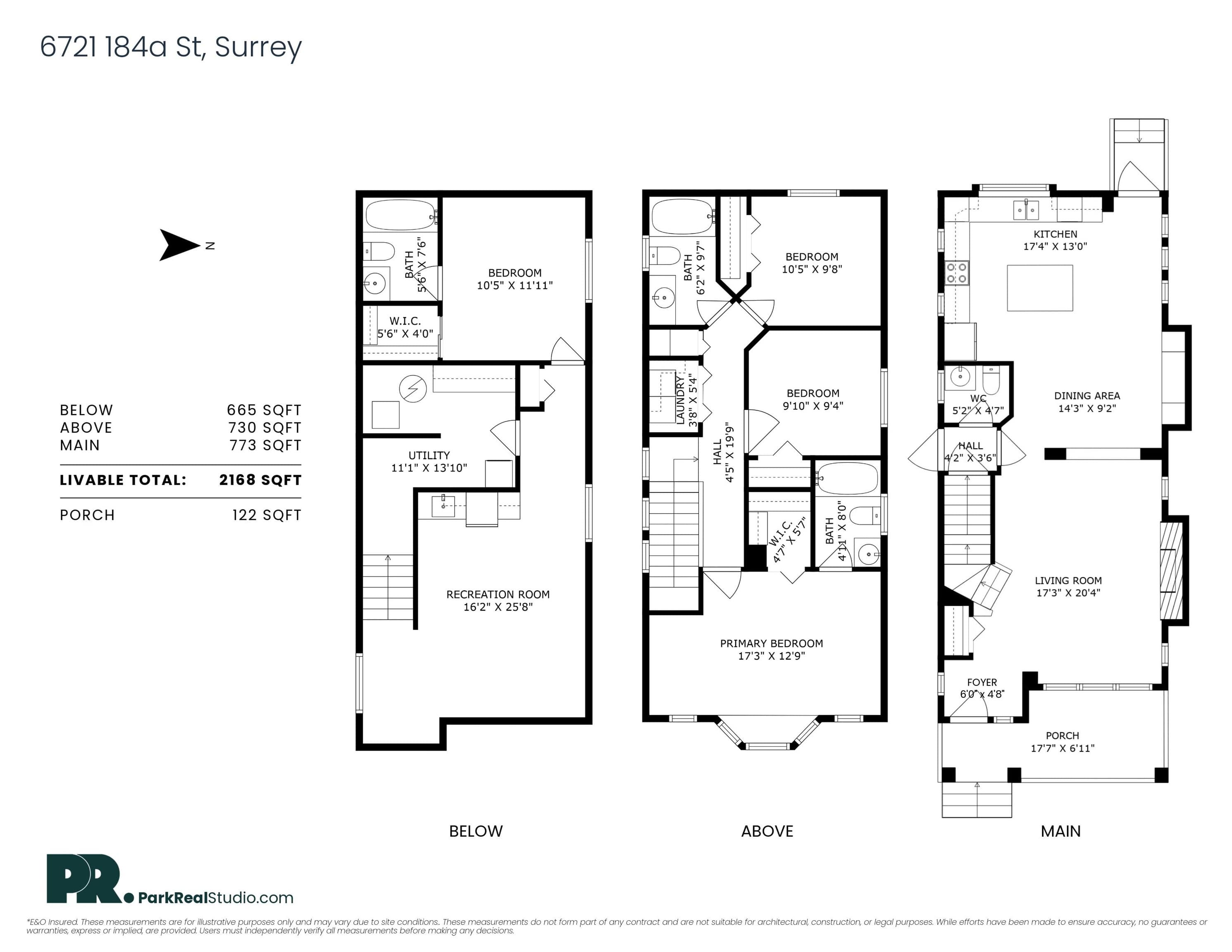 6721 184a Street, Surrey, V3S 9A8 — photo 2