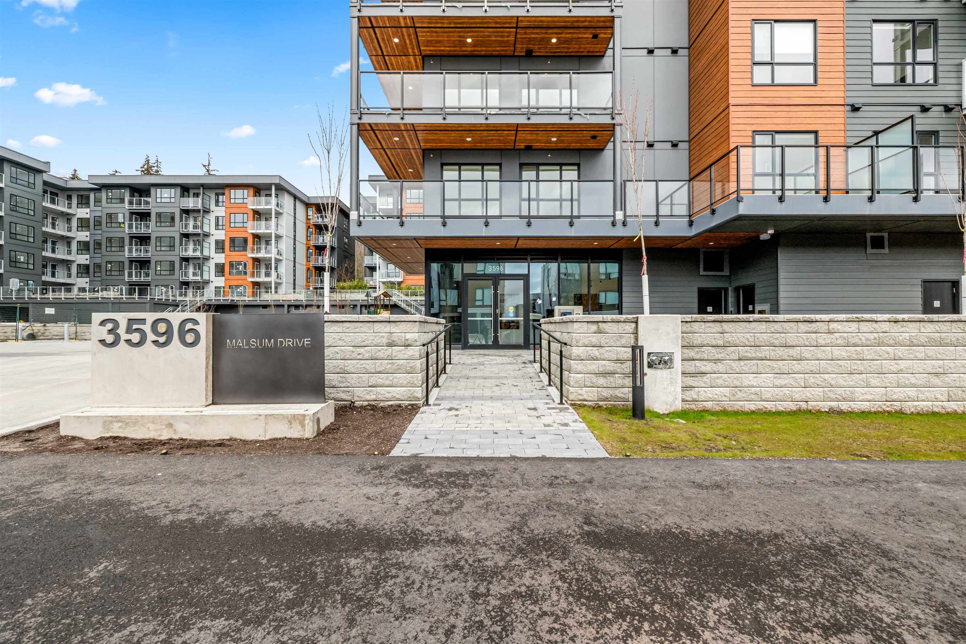 408 - 3596 Malsum Drive, North Vancouver, V7G 0B2 — photo 2