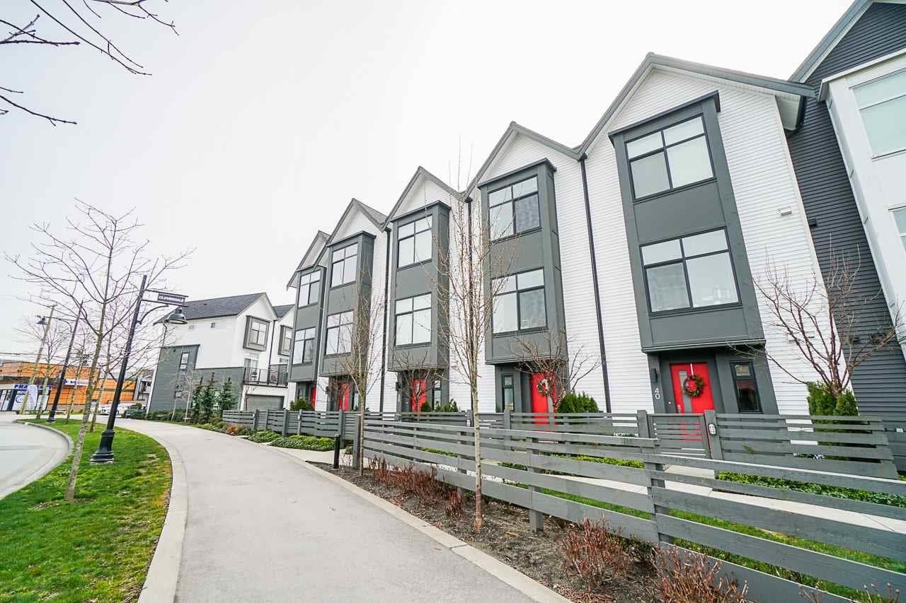 37 - 17555 57a Avenue, Surrey, V3S 7V2 — photo 3