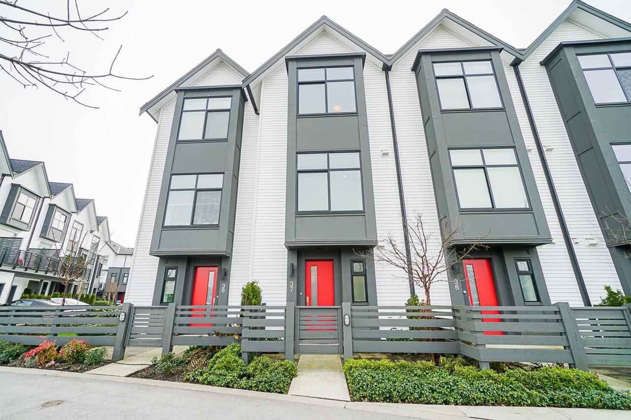 37 - 17555 57a Avenue, Surrey, V3S 7V2 — photo 1