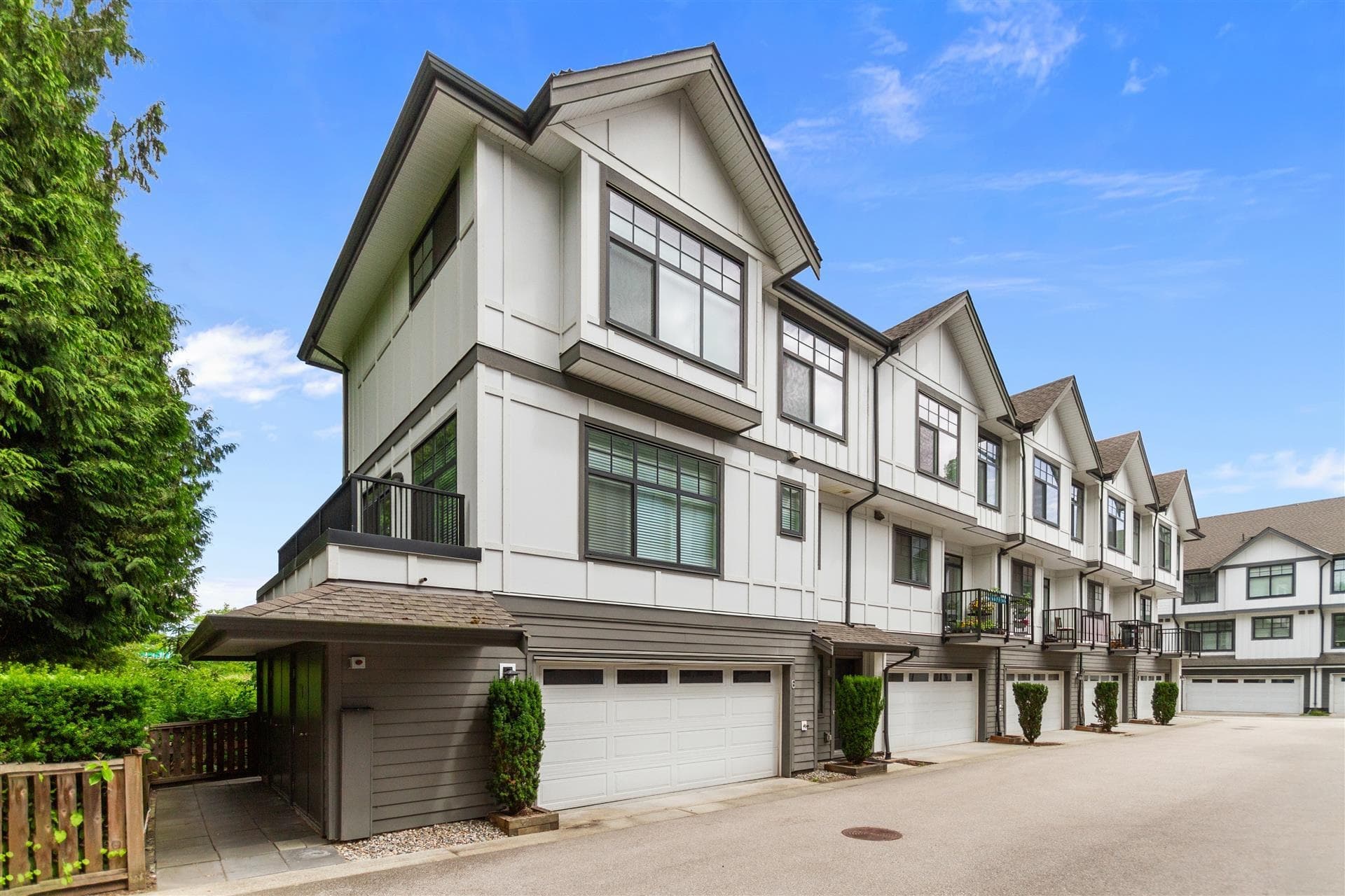 6 - 5108 Claude Avenue, Burnaby