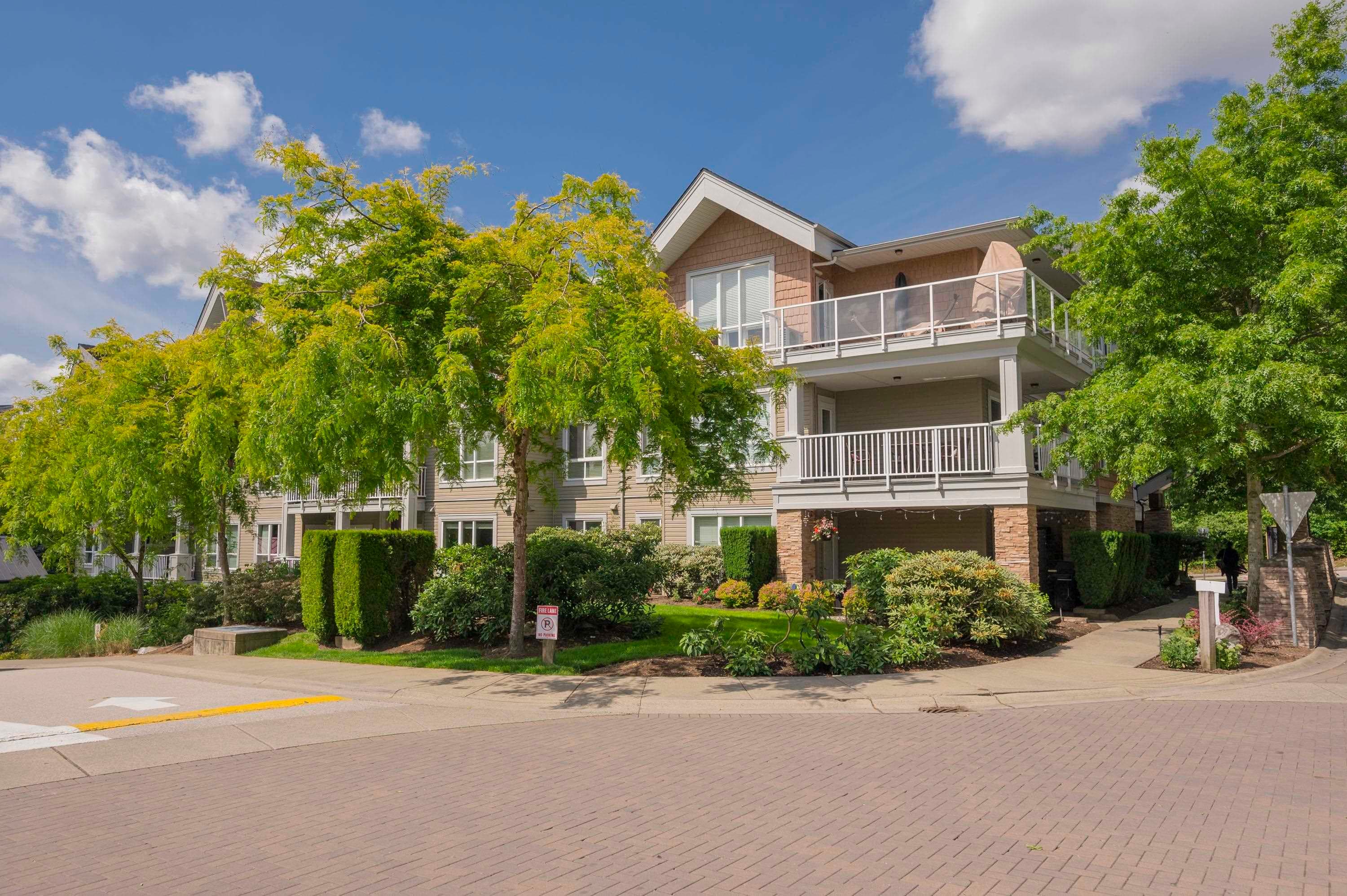 409 - 6420 194 Street, Surrey, V4N 6J7 — photo 2