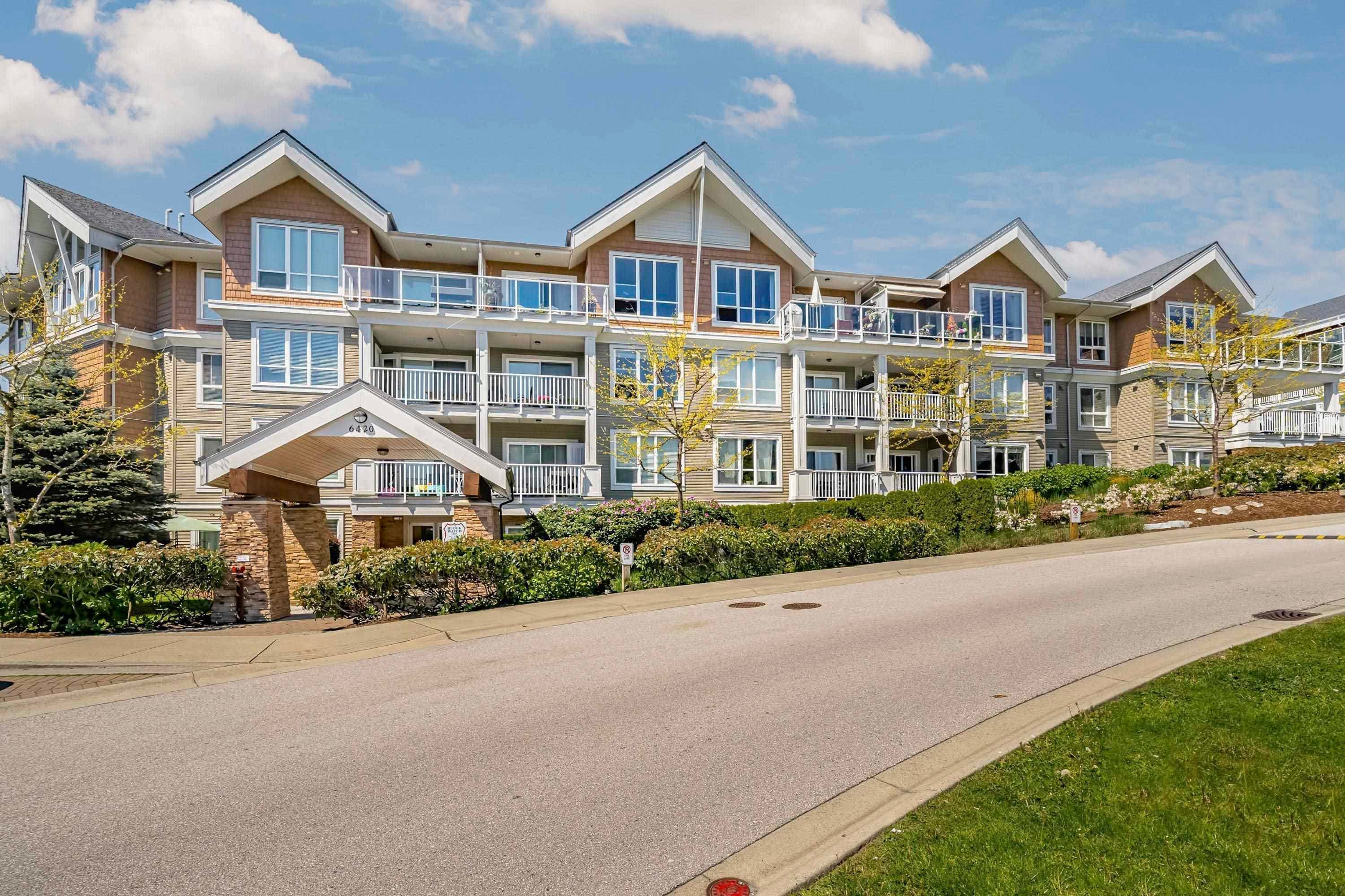 409 - 6420 194 Street, Surrey, V4N 6J7 — photo 4