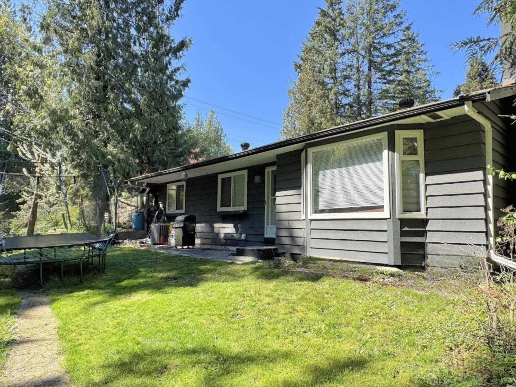 3890 200 Street, Langley