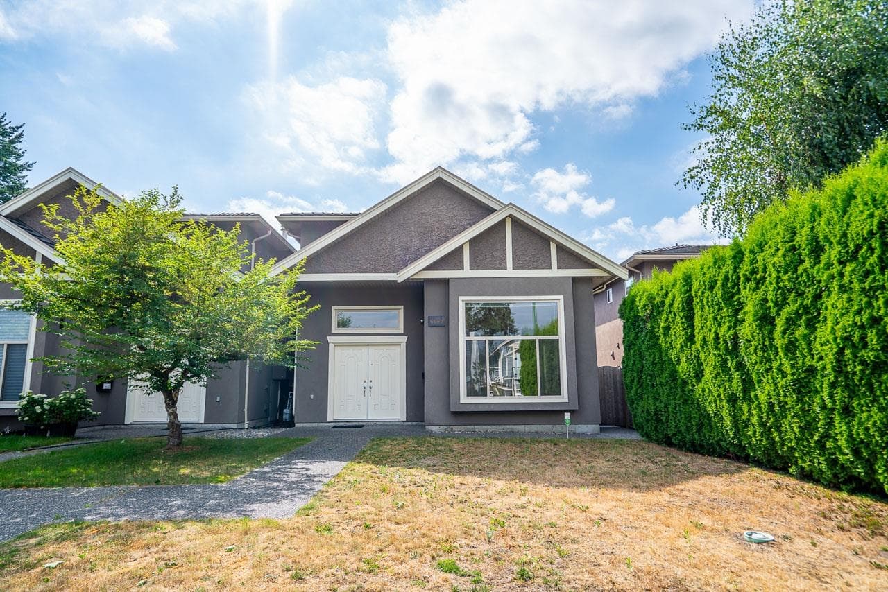 6659 Empress Avenue, Burnaby