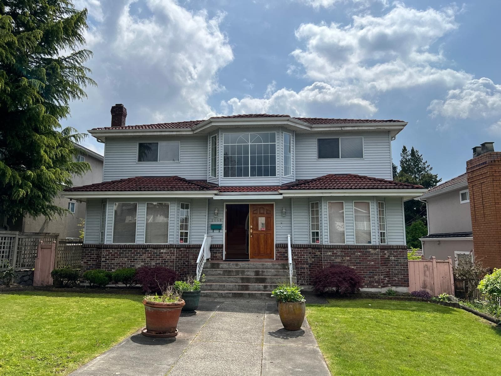 2068 Scarboro Avenue, Vancouver