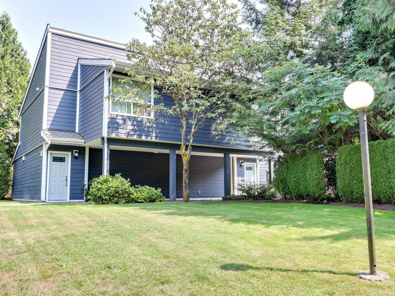 3 - 9151 Forest Grove Drive, Burnaby