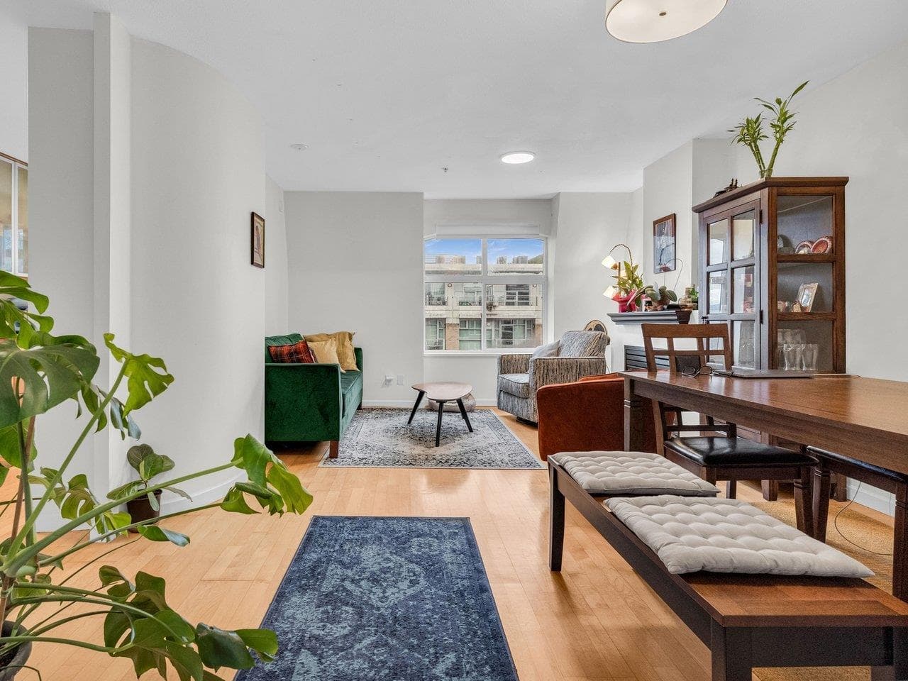 102 - 3349 Dunbar Street, Vancouver, V6S 2B9 — photo 5