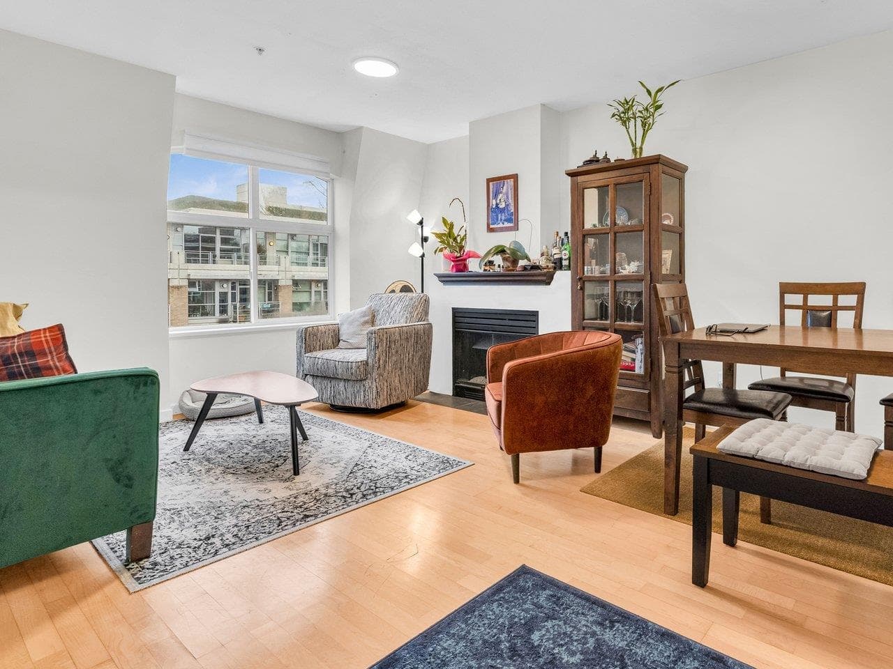 102 - 3349 Dunbar Street, Vancouver, V6S 2B9 — photo 4