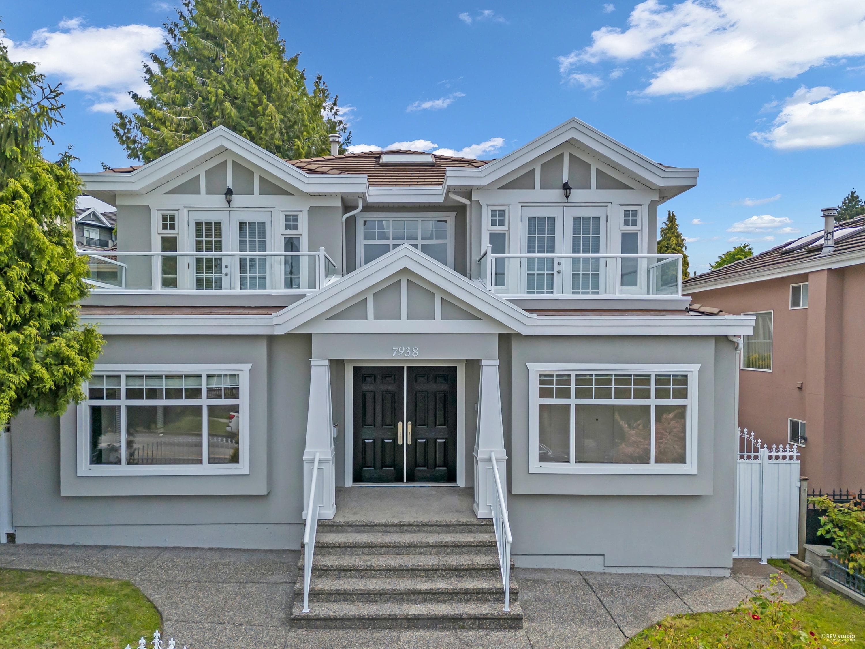 7938 Victoria Drive, Vancouver