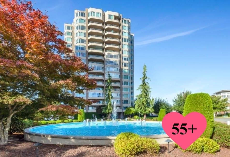 401 - 3150 Gladwin Road, Abbotsford