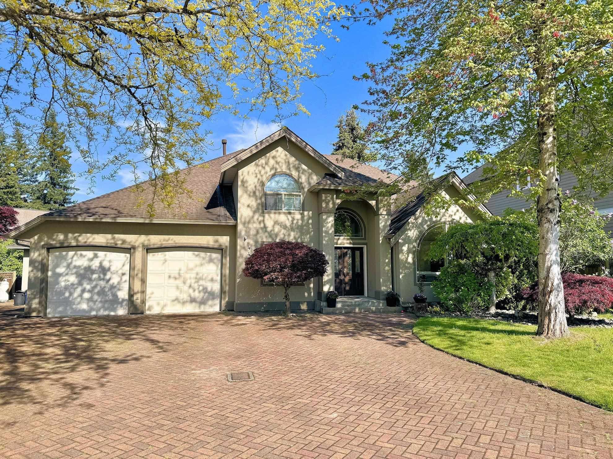 4456 209a Street, Langley