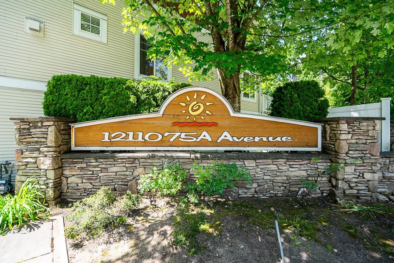 71 - 12110 75a Avenue, Surrey, V3W 1M1 — photo 2