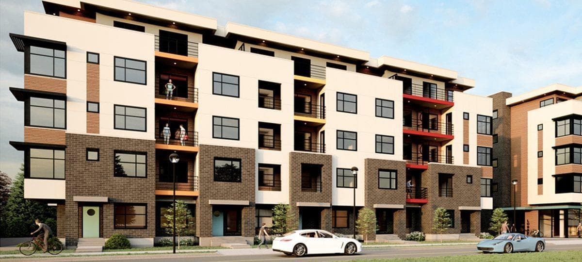 404 - 185 175a Street, Surrey, V3S 9S4 — photo 2