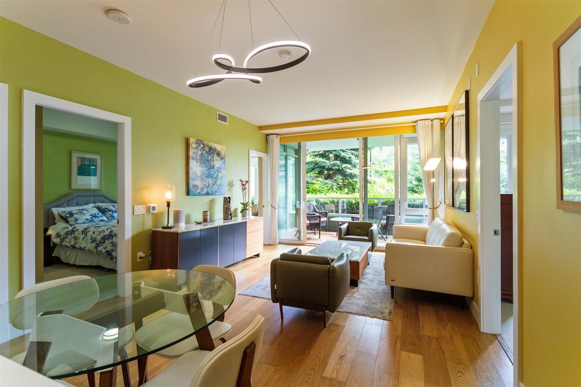 200 - 866 Arthur Erickson Place, West Vancouver, V7T 0B2 — photo 5
