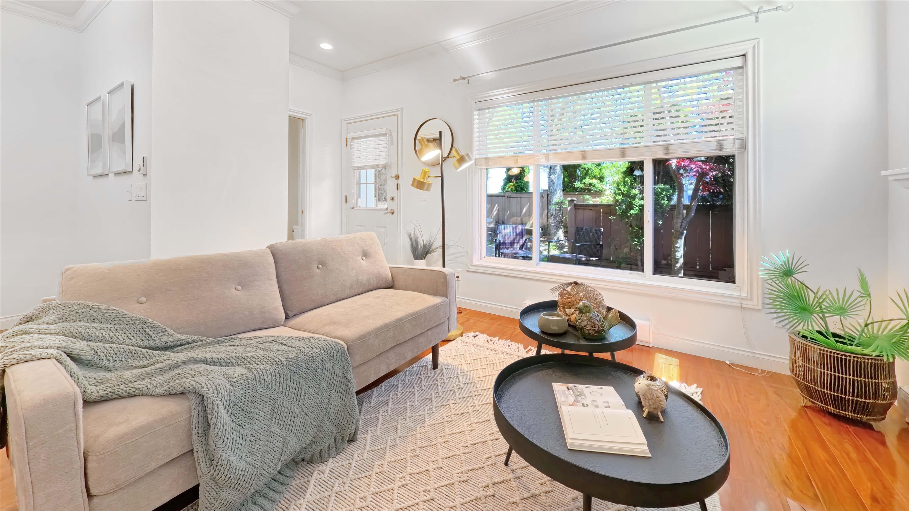 1 - 8311 No. 2 Road, Richmond, V7C 3M2 — photo 3