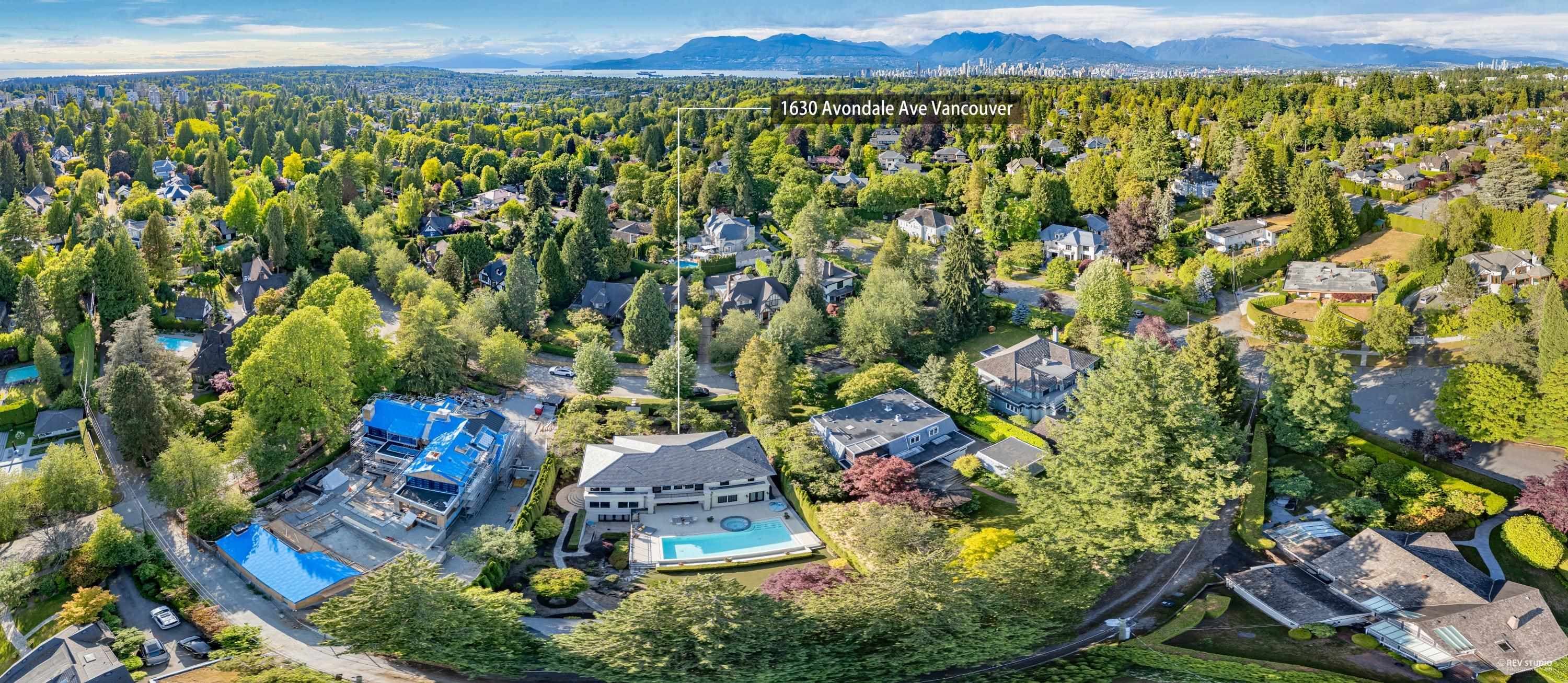 1630 Avondale Avenue, Vancouver, V6M 1S1 — photo 3