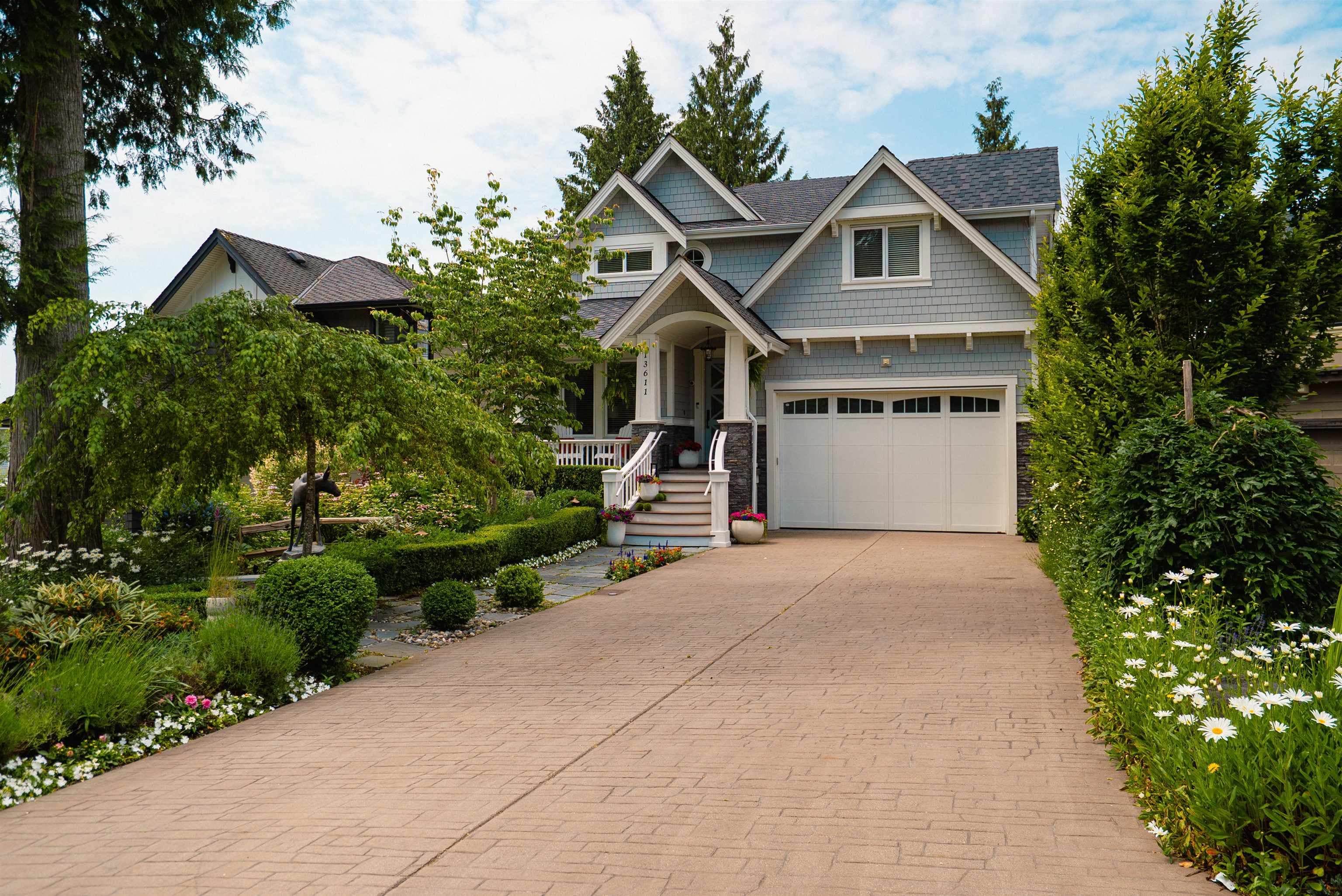 13611 Birdtail Drive, Maple Ridge