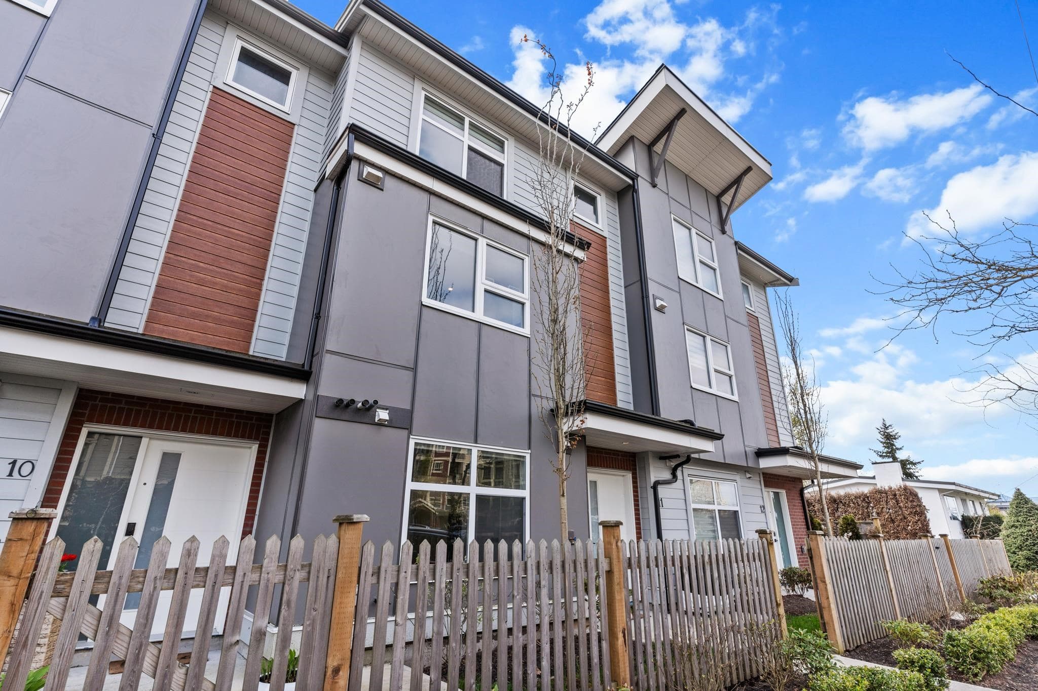 11 - 22334 48 Avenue, Langley, V3A 3N5 — photo 2