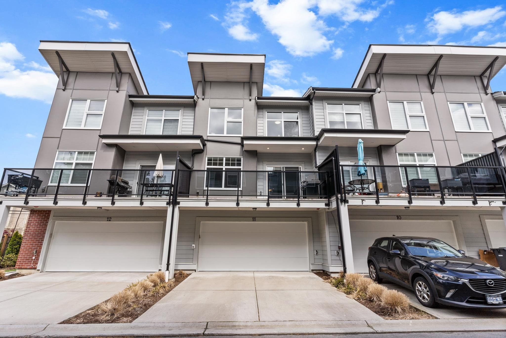 11 - 22334 48 Avenue, Langley, V3A 3N5 — photo 3