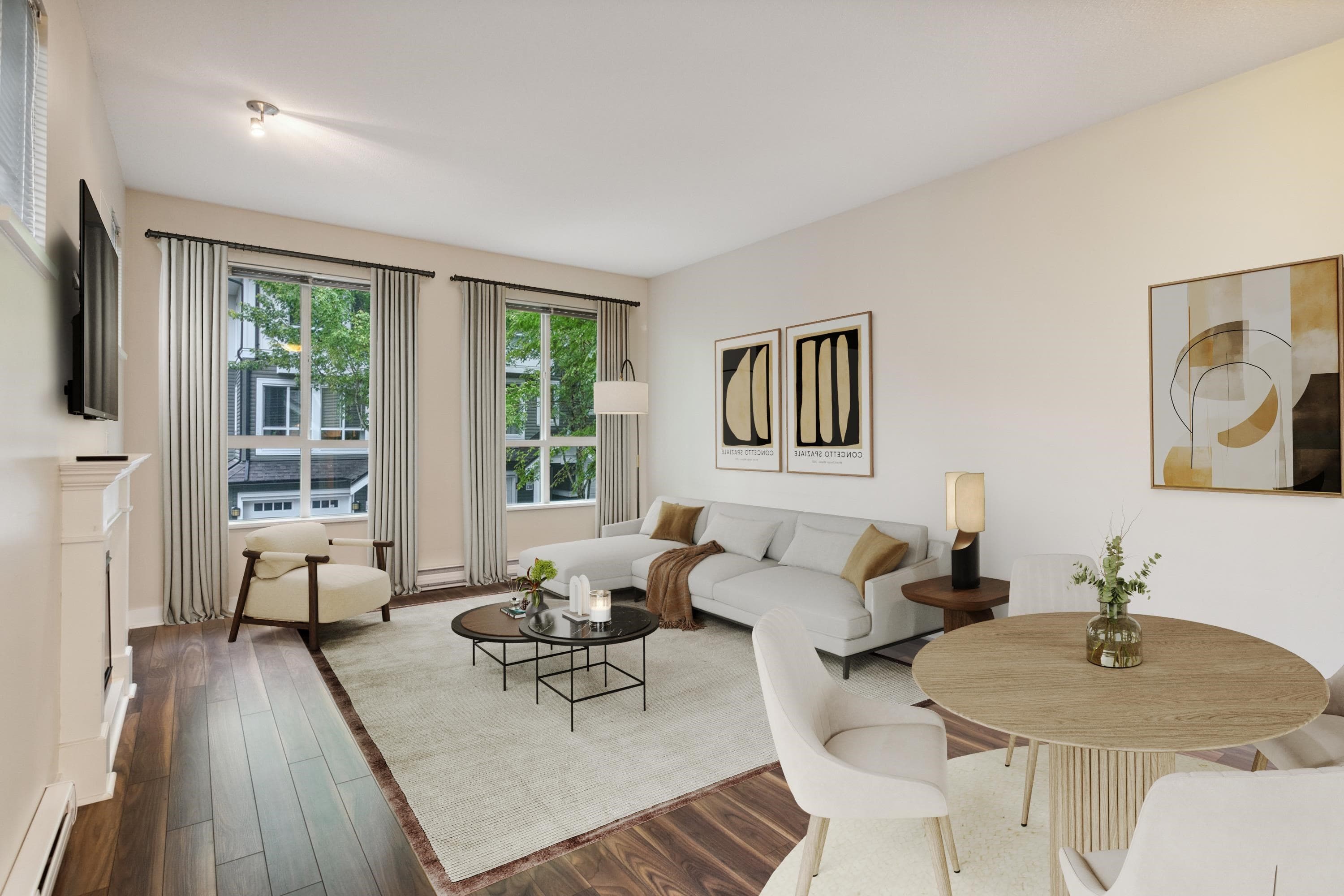 141 - 1460 Southview Street, Coquitlam, V3E 0G6 — photo 3
