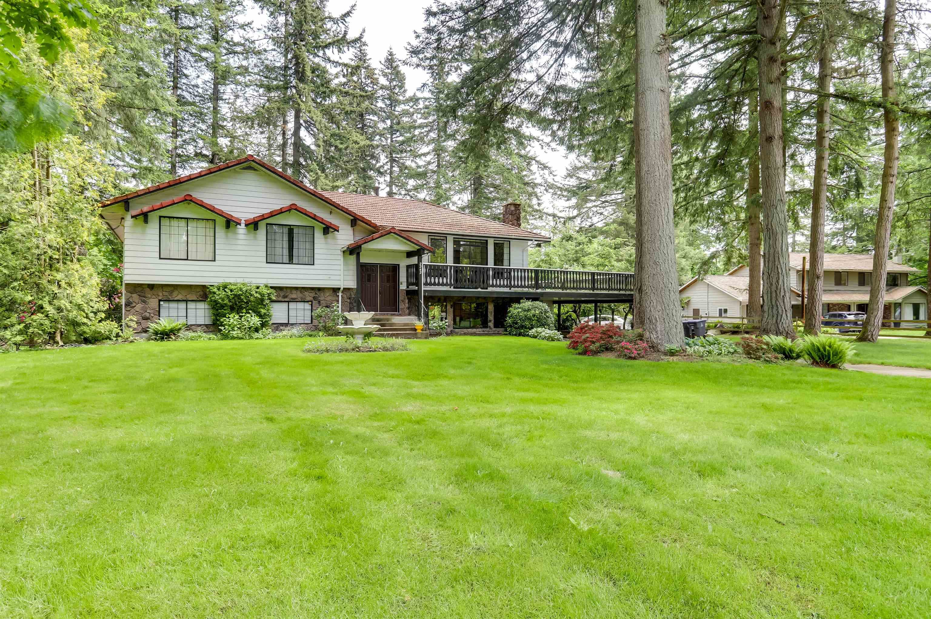 2242 173 Street, Surrey