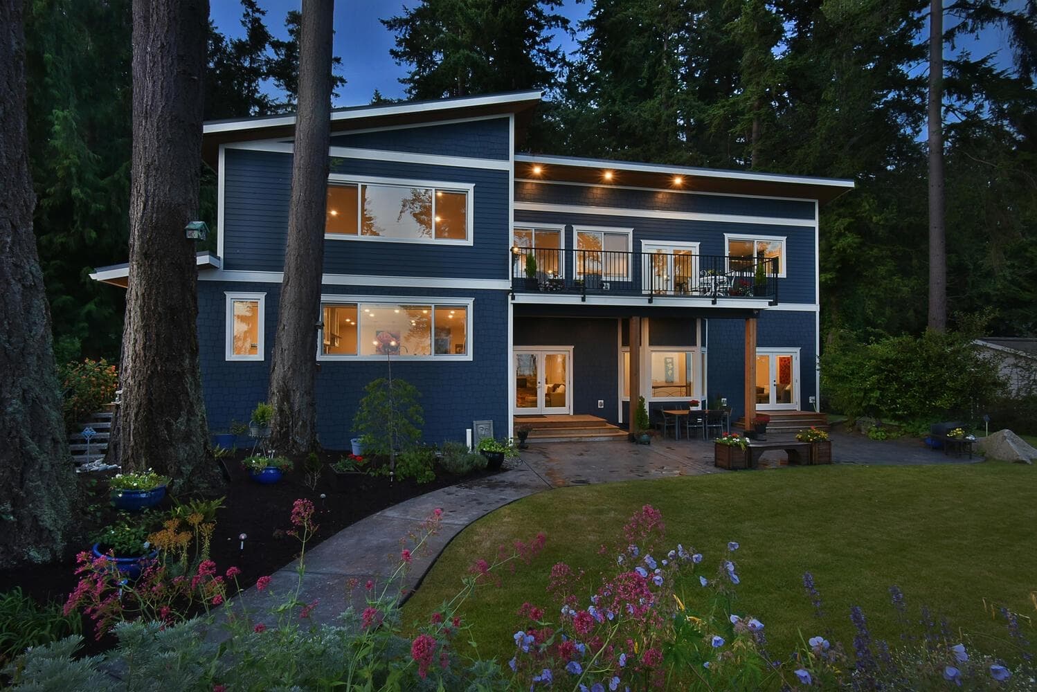 1590 Ocean Beach Esplanade, Gibsons, V0N 1V5 — photo 2