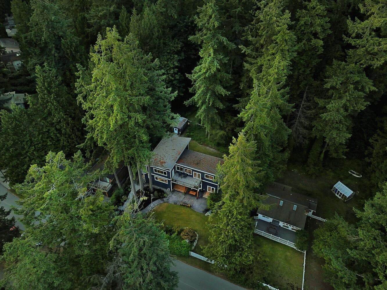 1590 Ocean Beach Esplanade, Gibsons, V0N 1V5 — photo 3